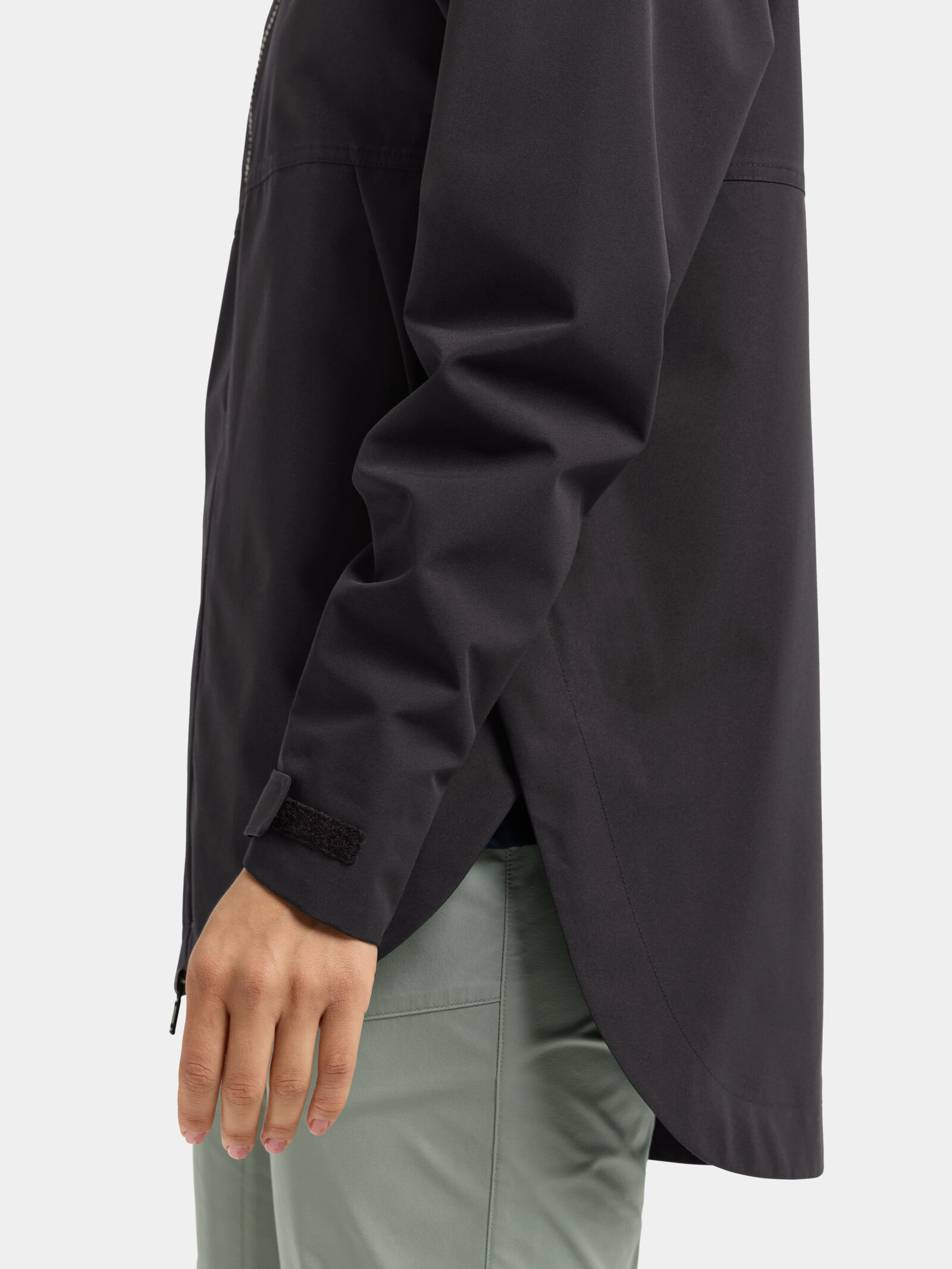 Tove Jacket Black