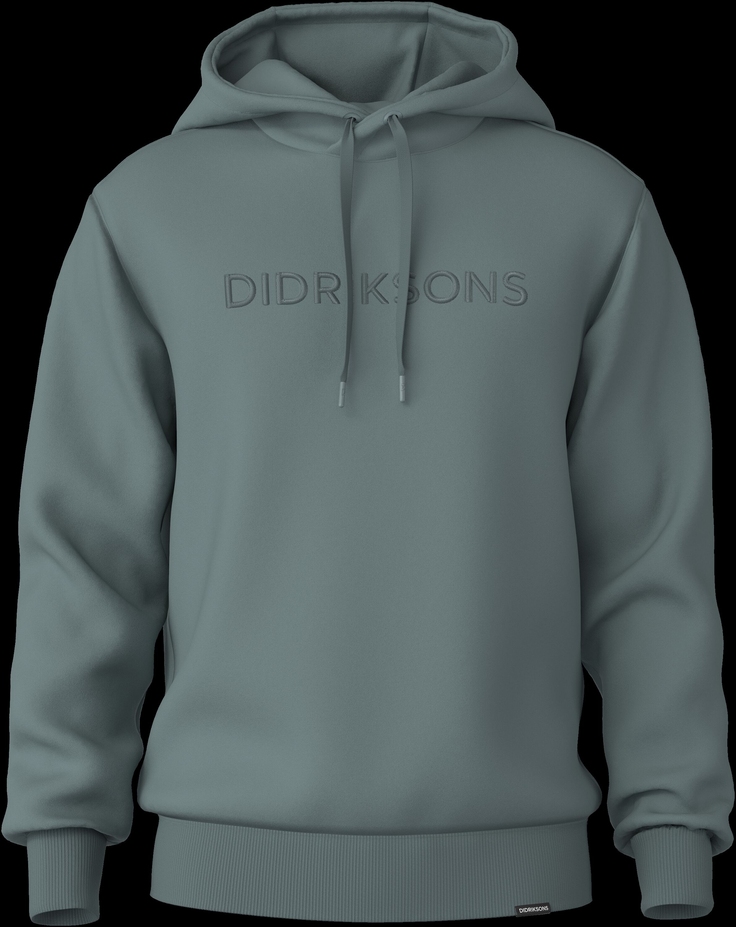 Ven Men's Hoodie Embroidery , Didriksons