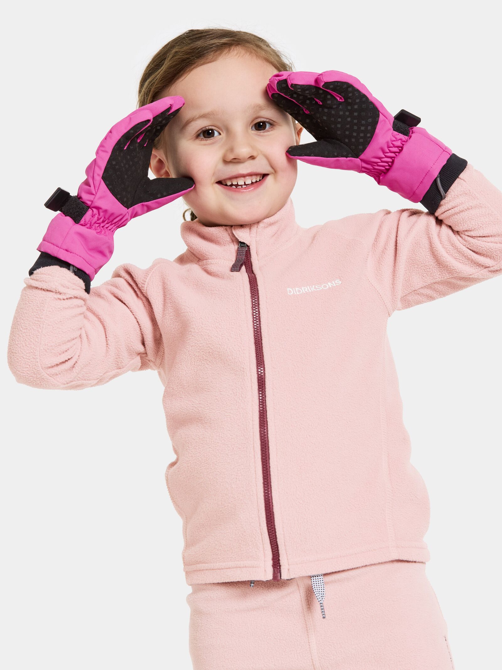 Plastic Pink