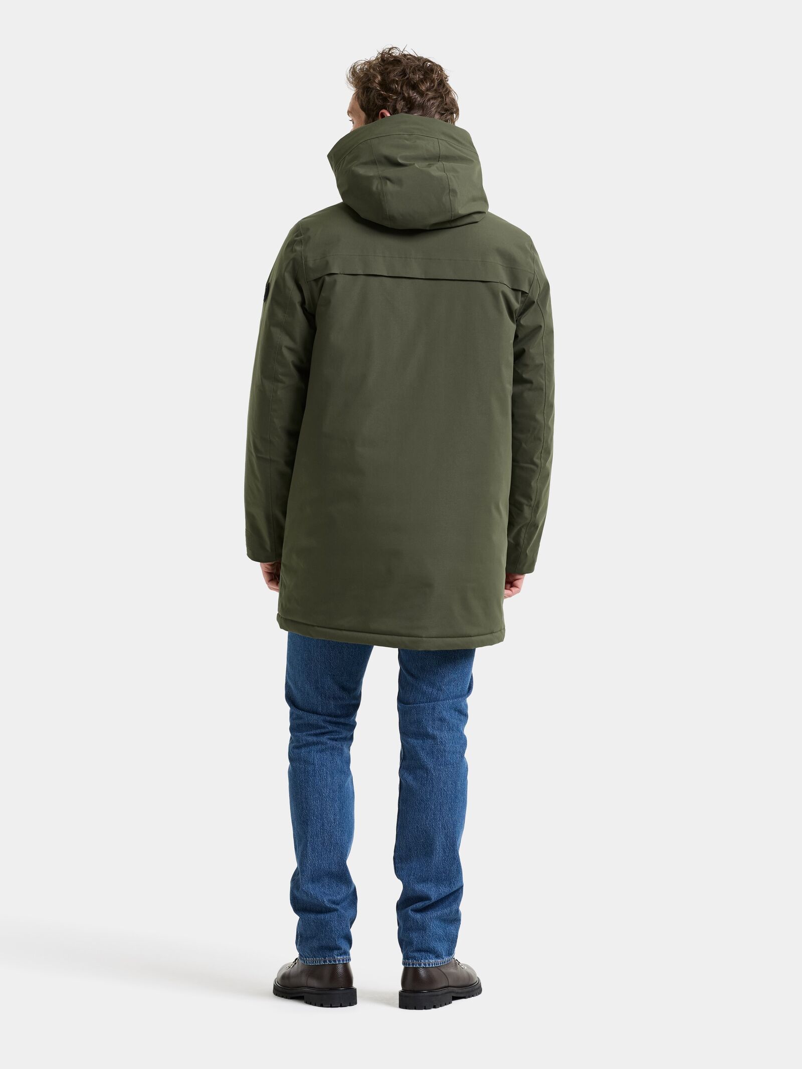 Deep Green