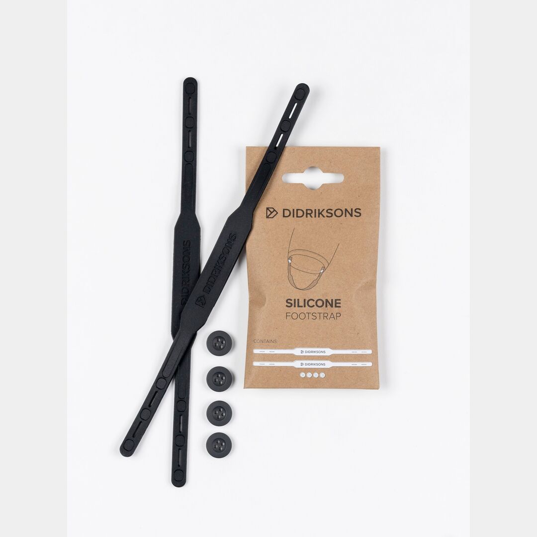 Footstrap Repair Kit