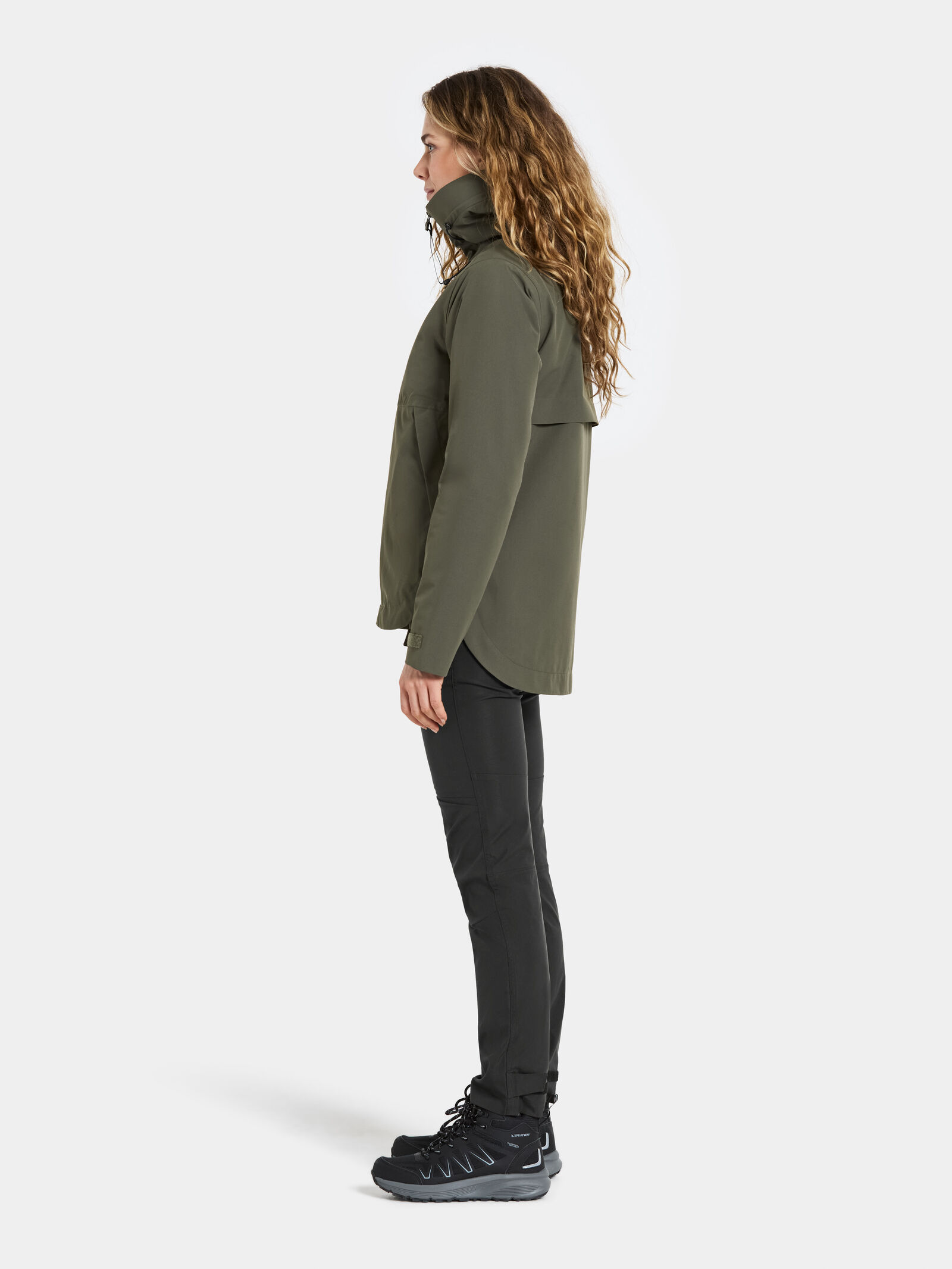 Deep Green