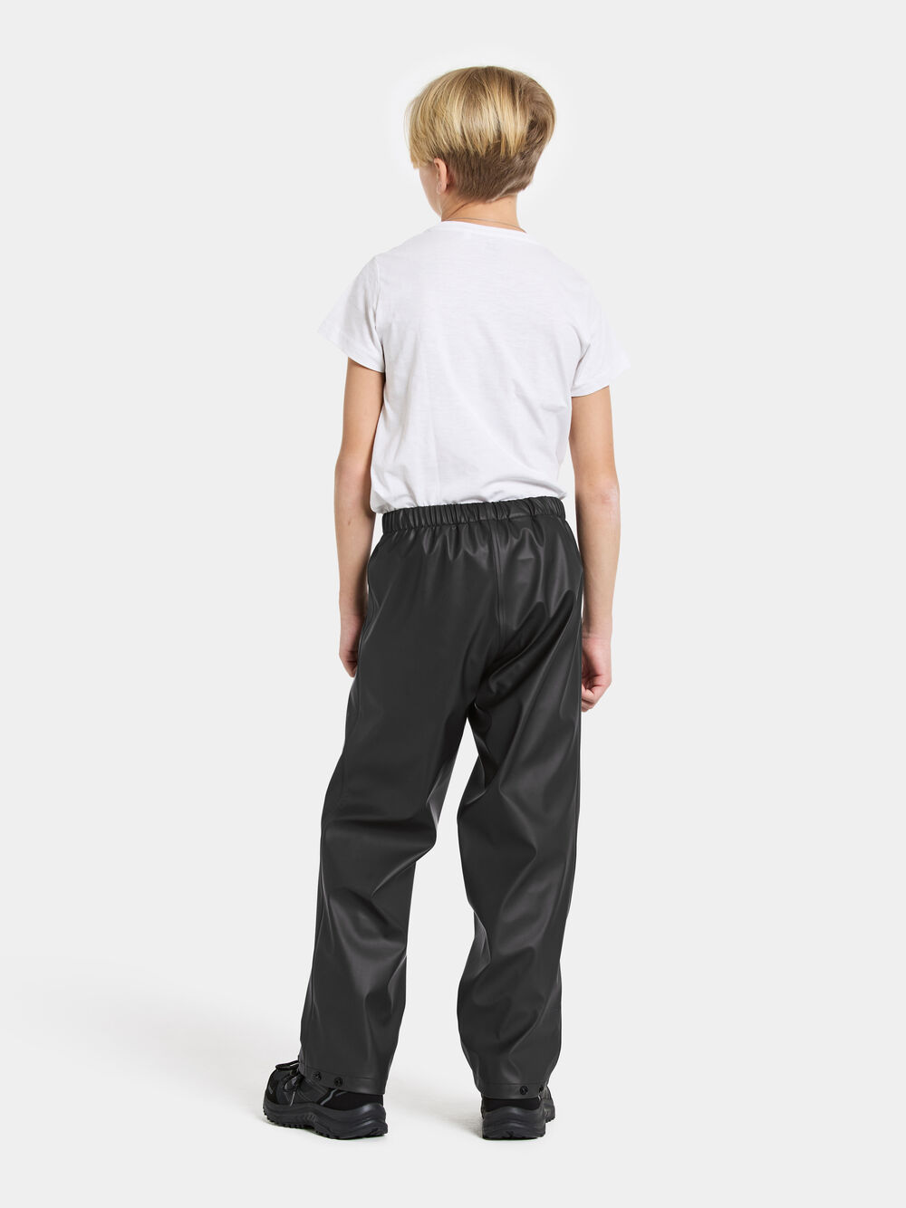 Hepta Kids' Pants Black