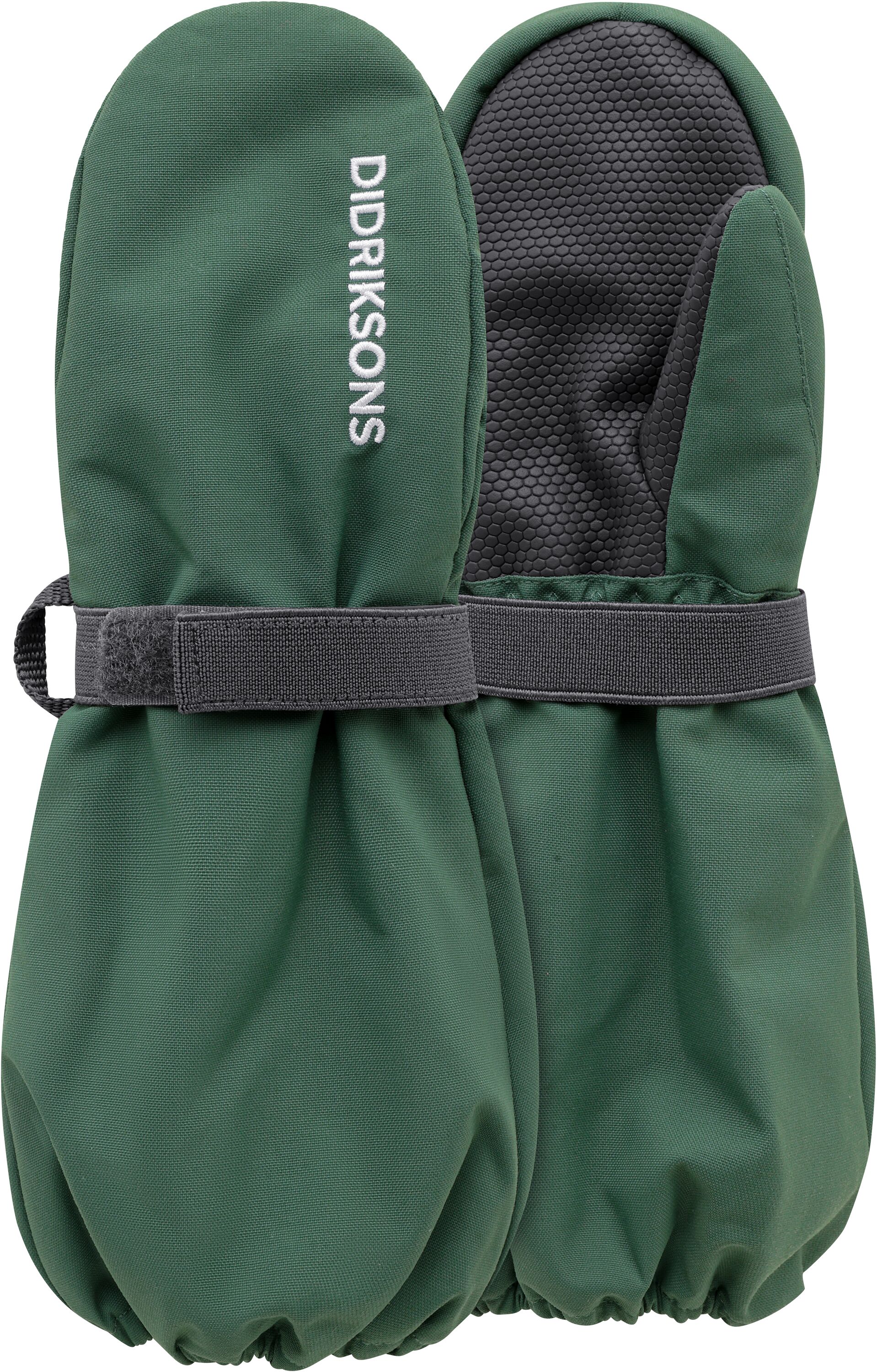 Moufles enfant Didriksons Biggles 8