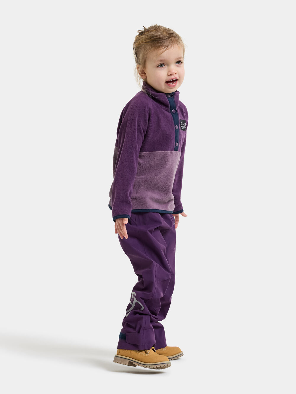 Northen Purple