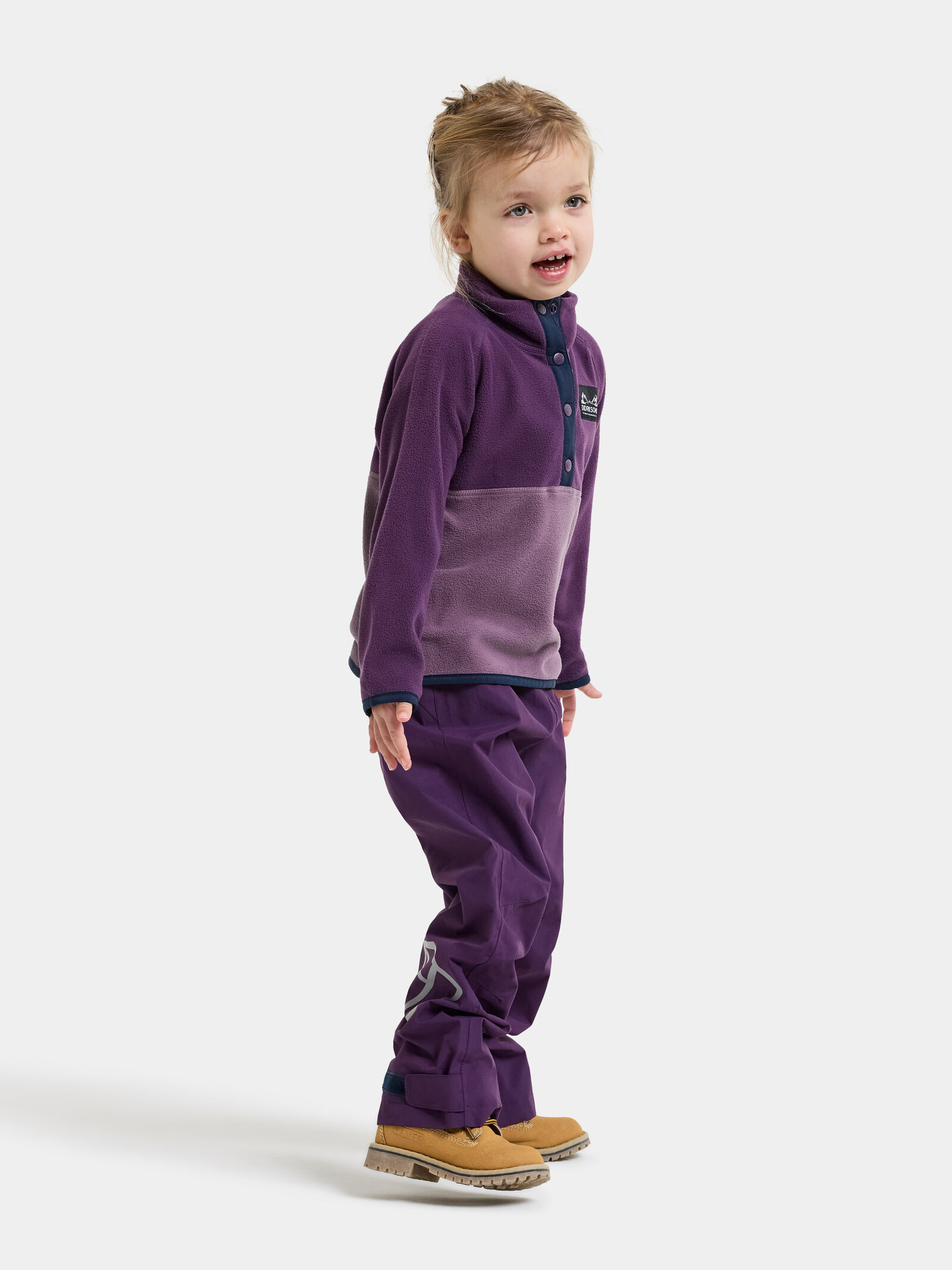 Northen Purple