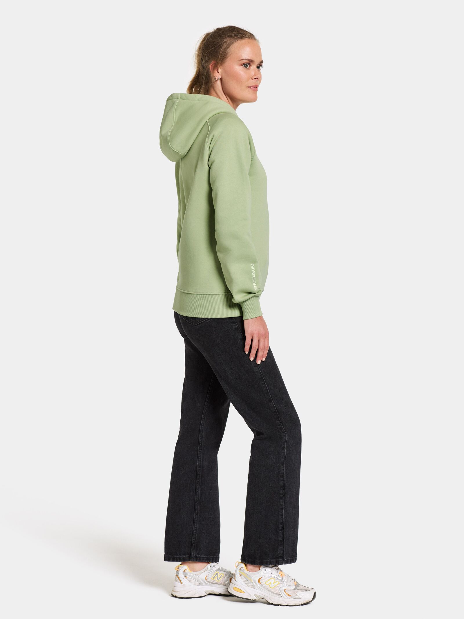 Soft Green