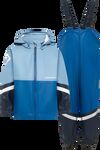 Winter Blue