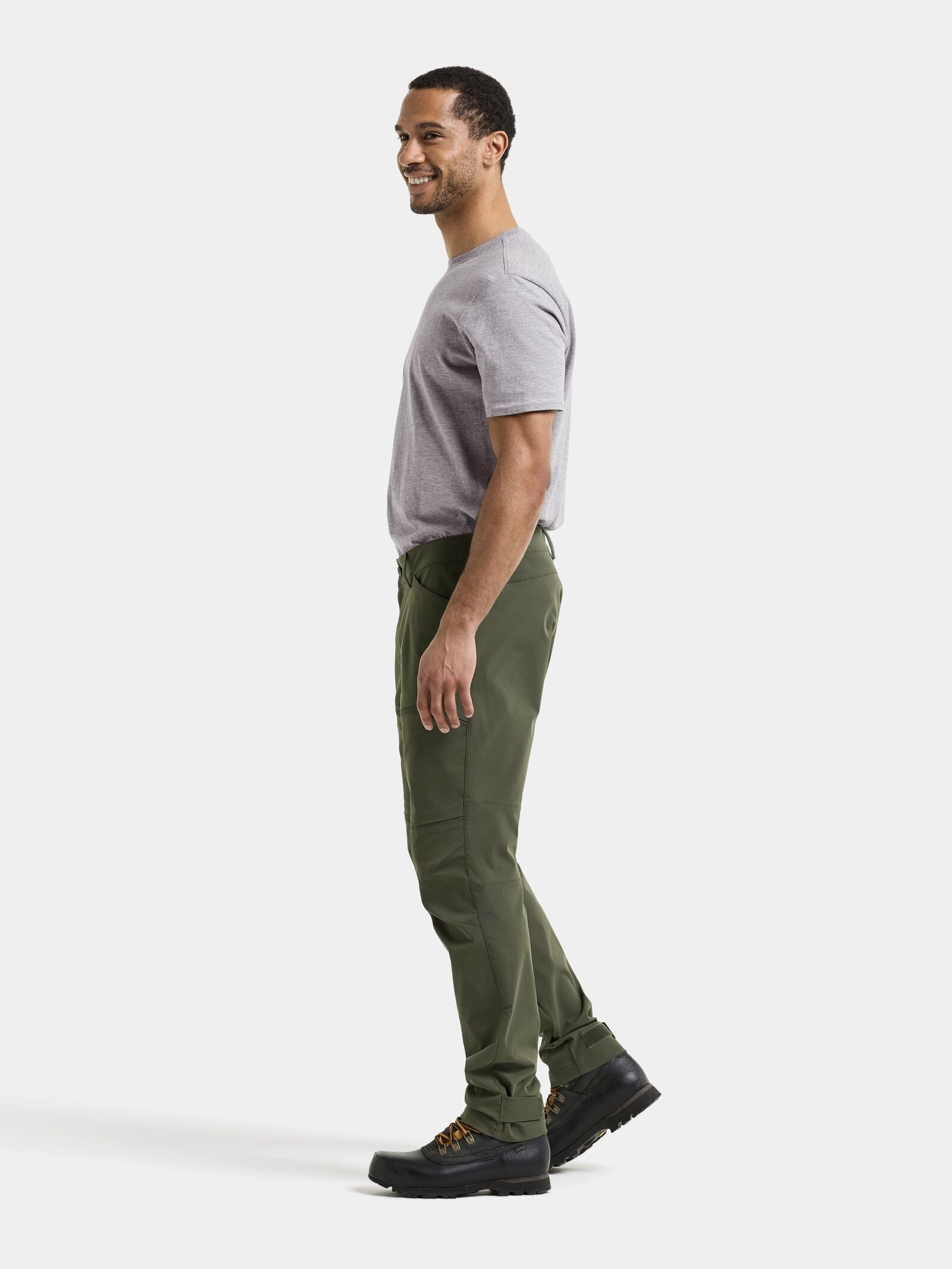 Deep Green