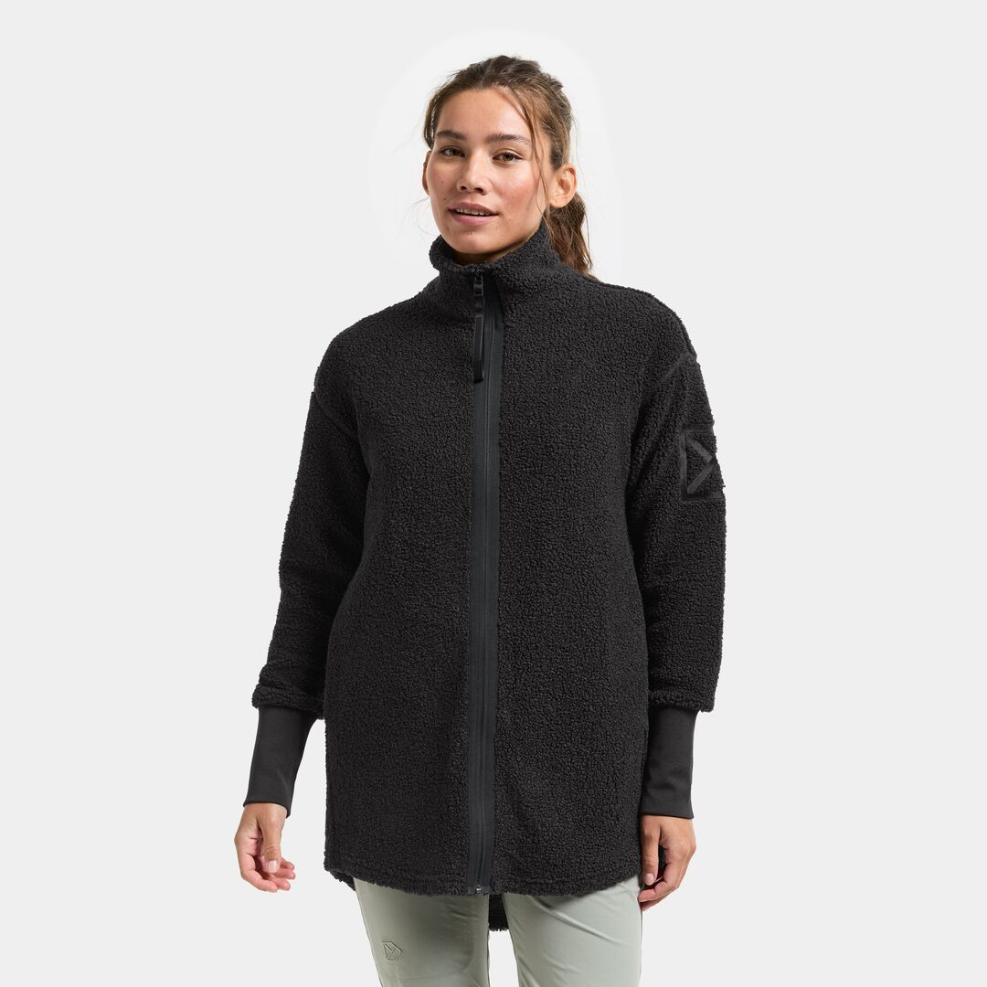 Sally Full-Zip