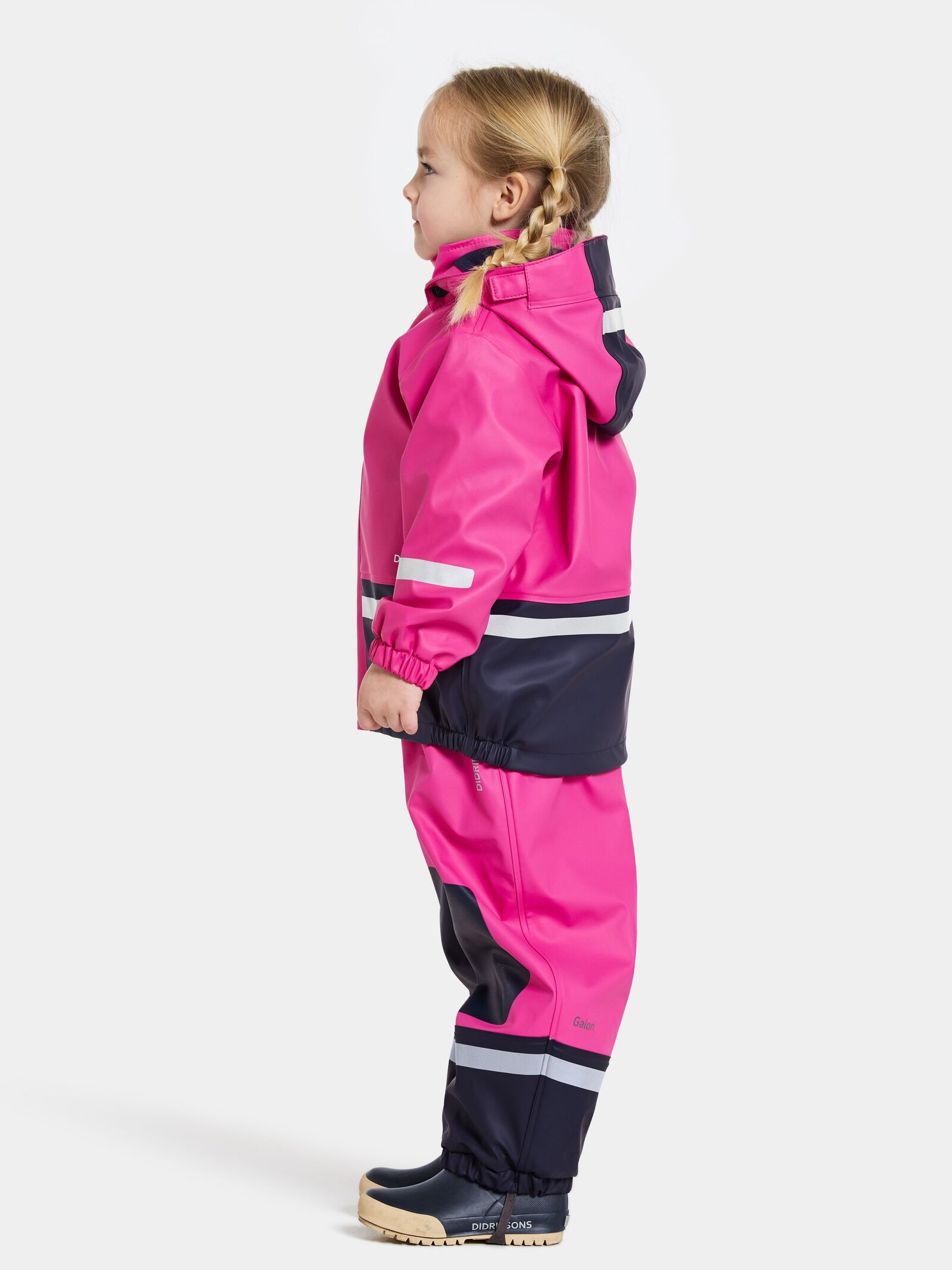 Plastic Pink