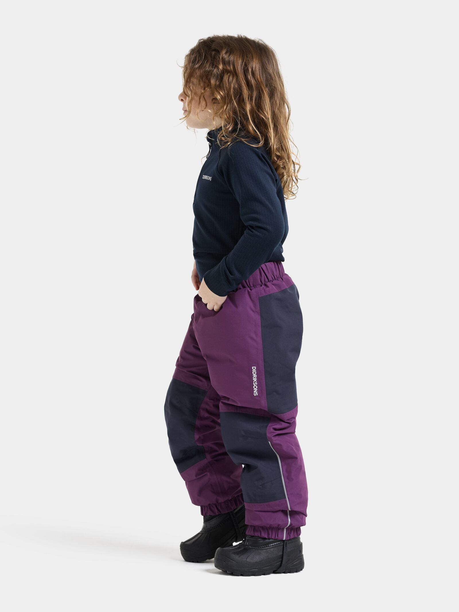 Northen Purple