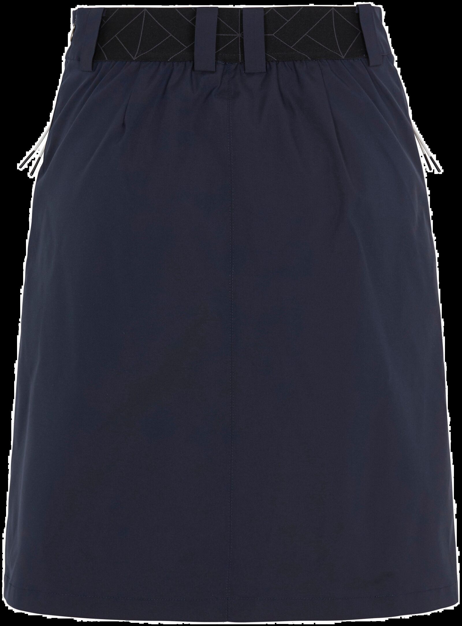 Dark Night Blue