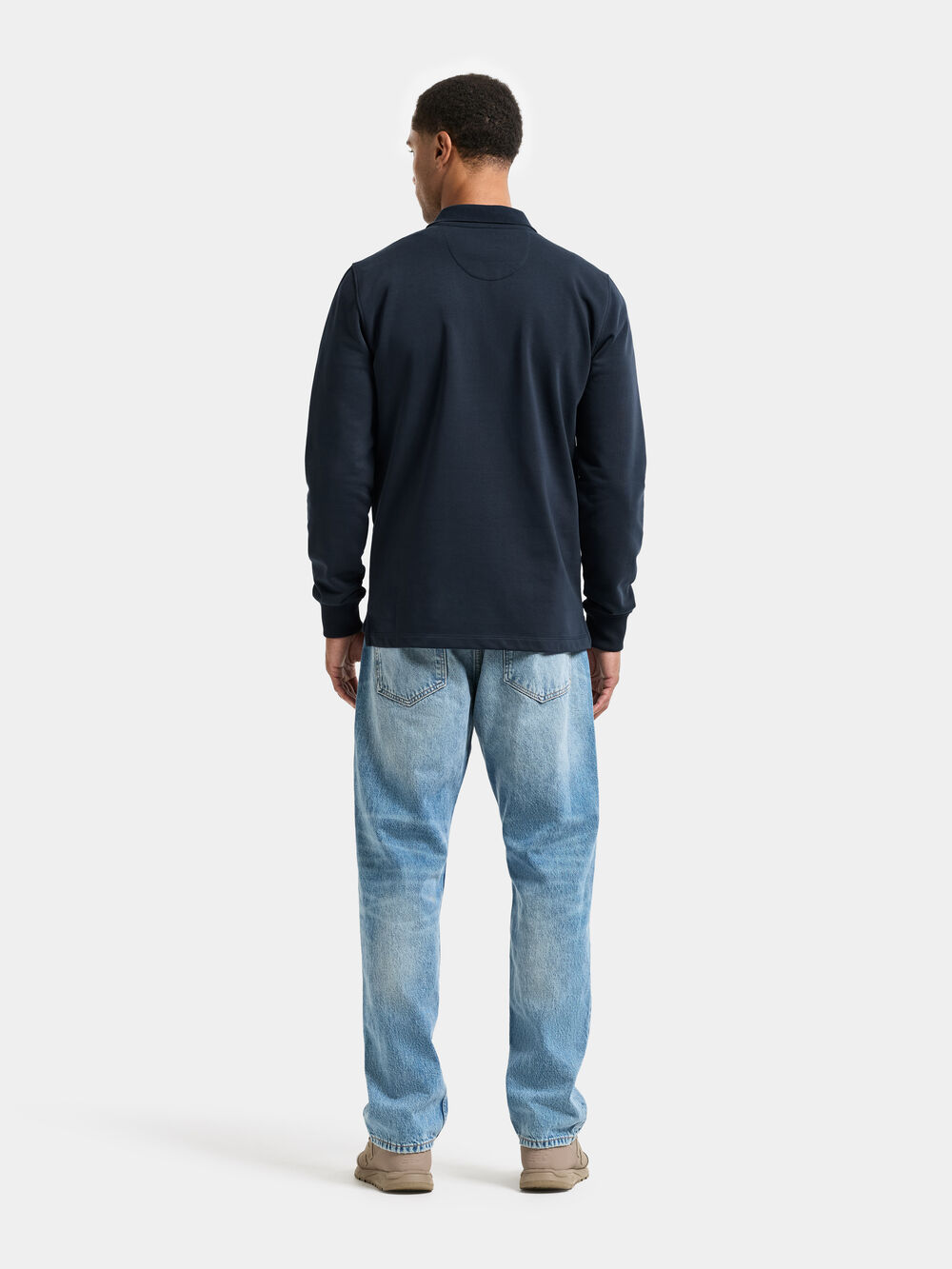 Noel Sweater Navy