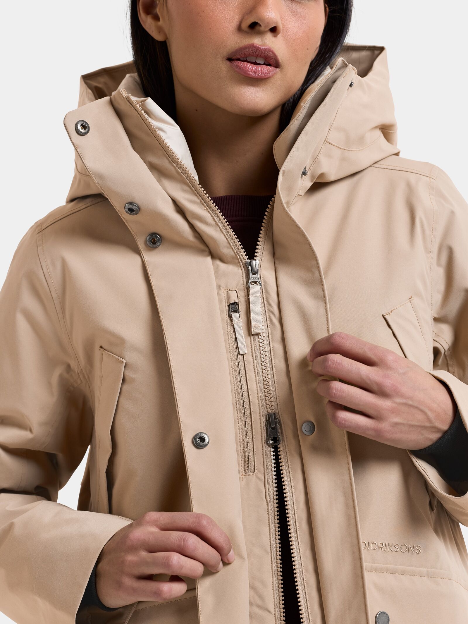 Beige