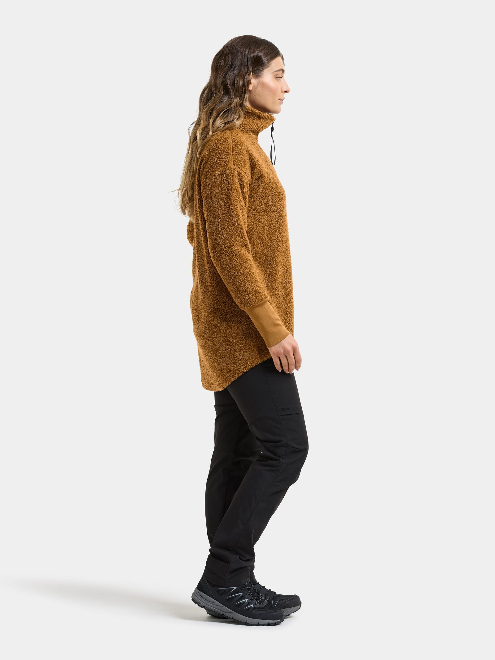 Spice Brown