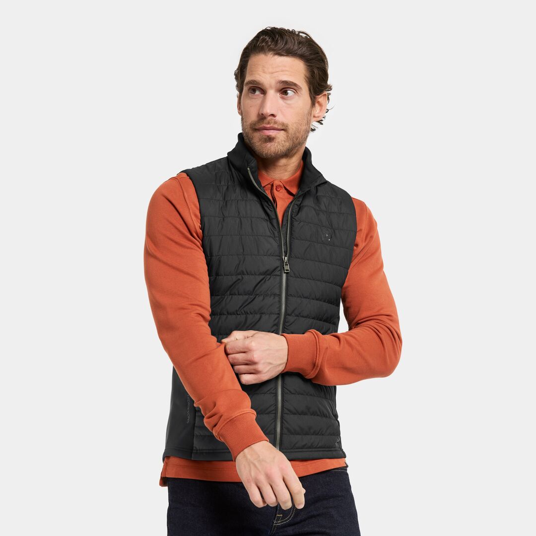 Ubbe Vest , Didriksons