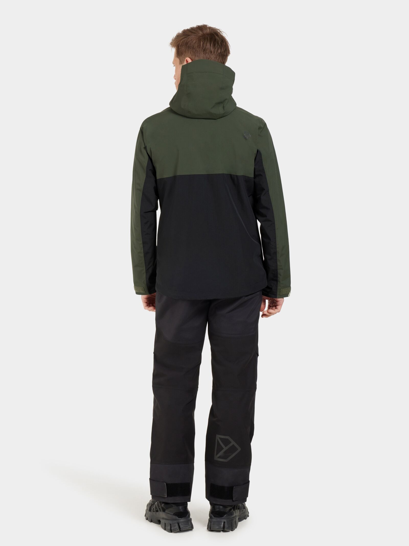 Deep Green