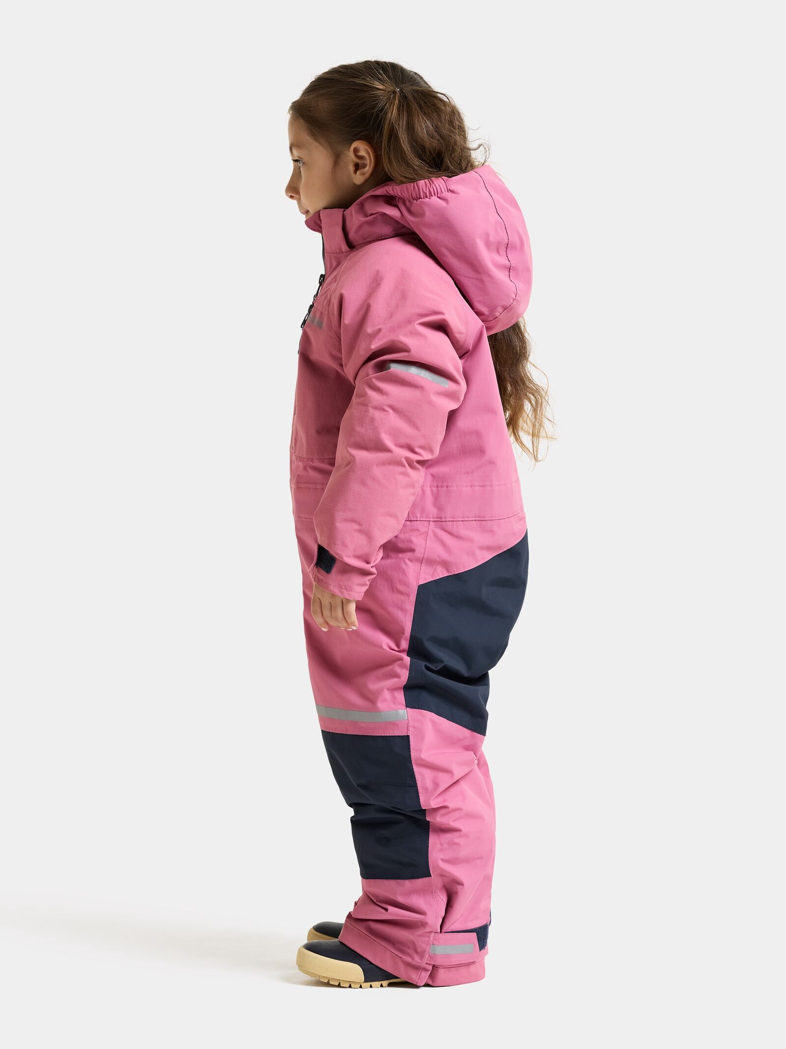 Heather Pink