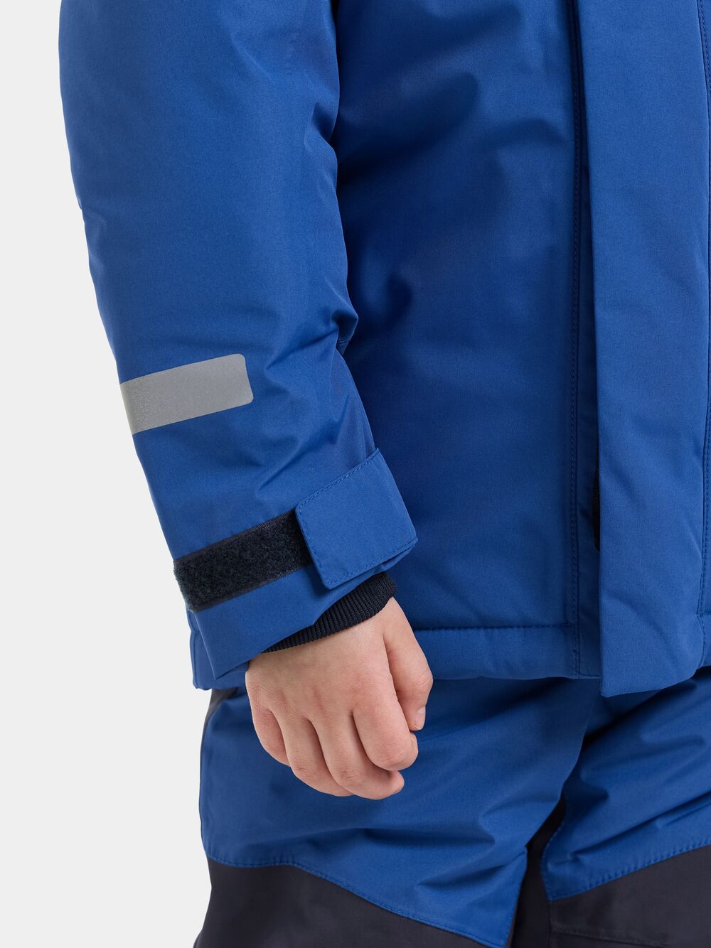 Ultramarine