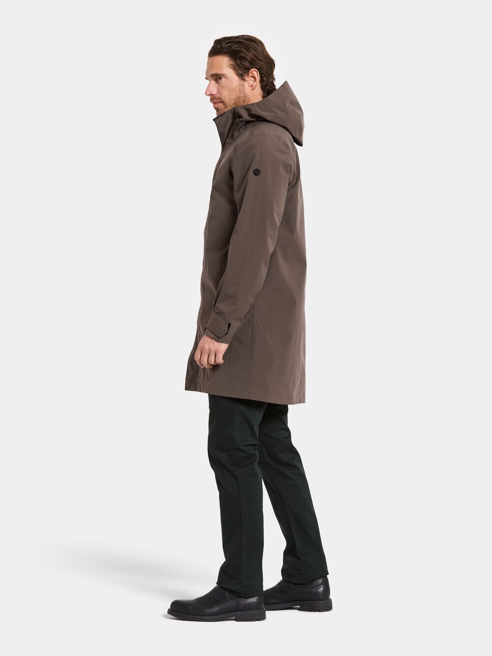 Mocha Brown