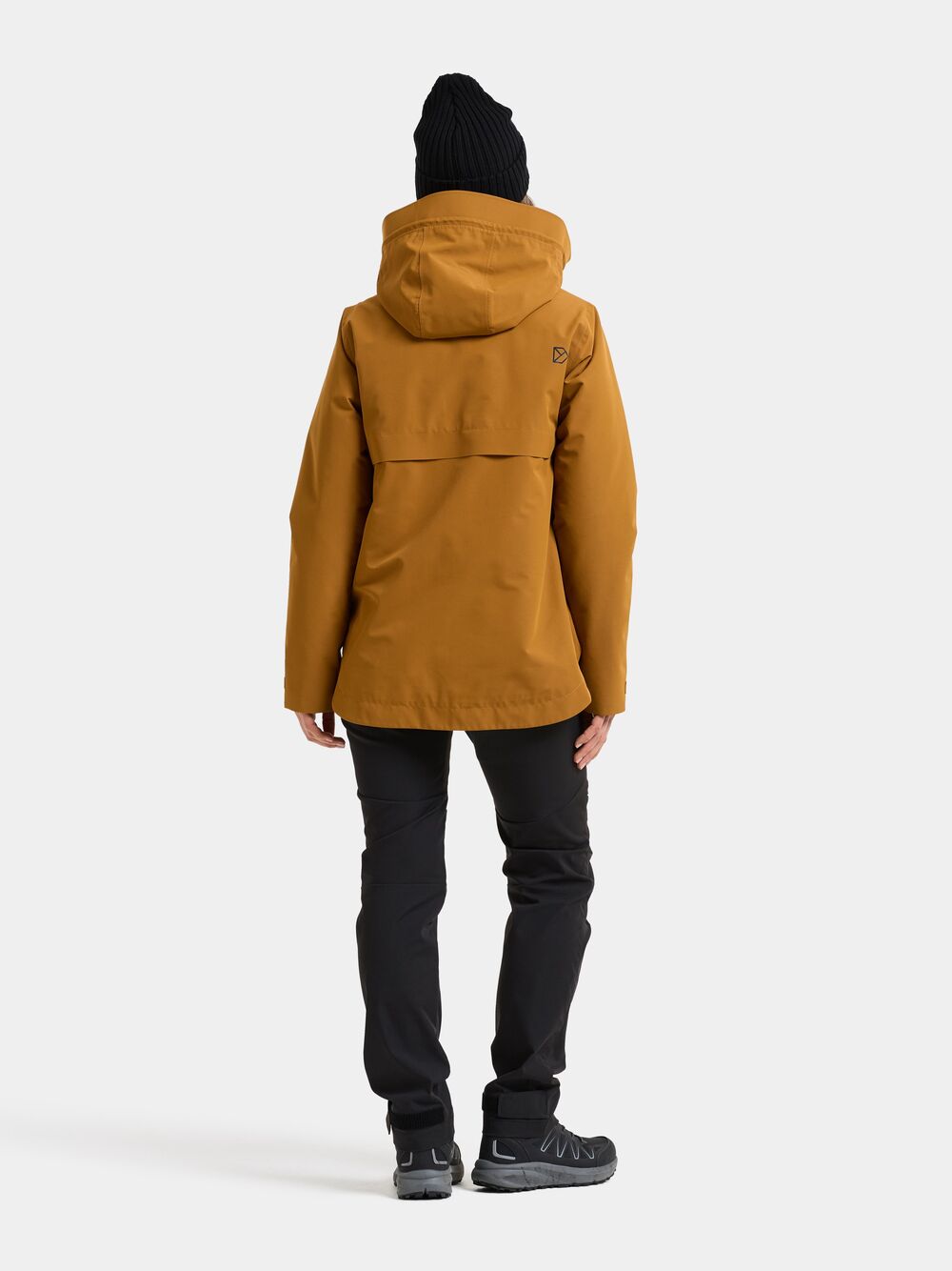 Spice Brown