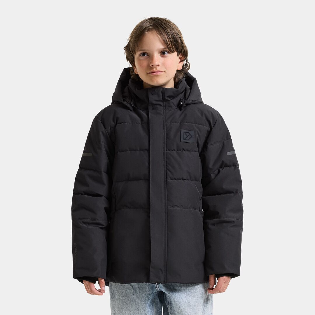 Silikat Kids' Jacket