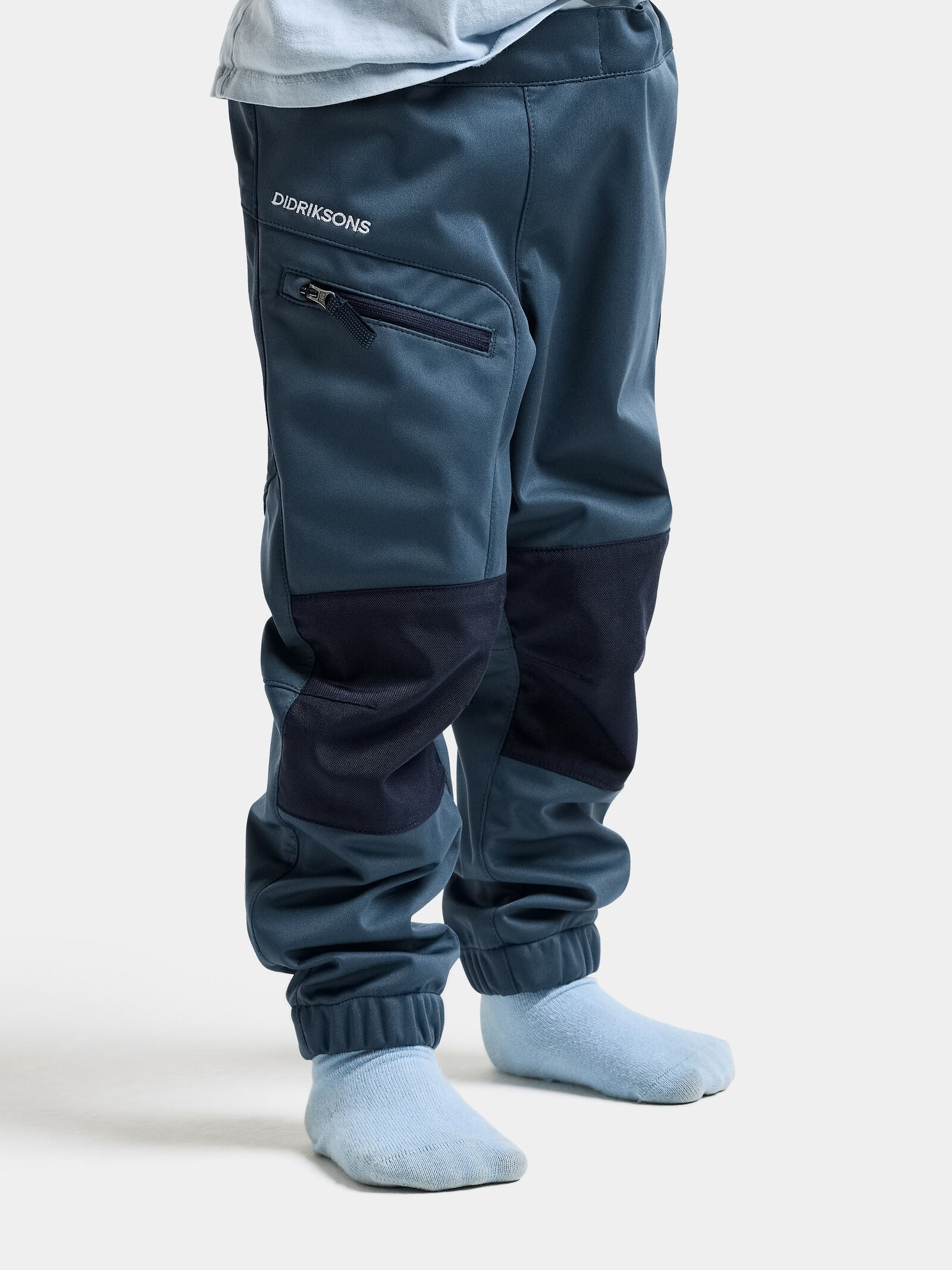 Mountain Blue