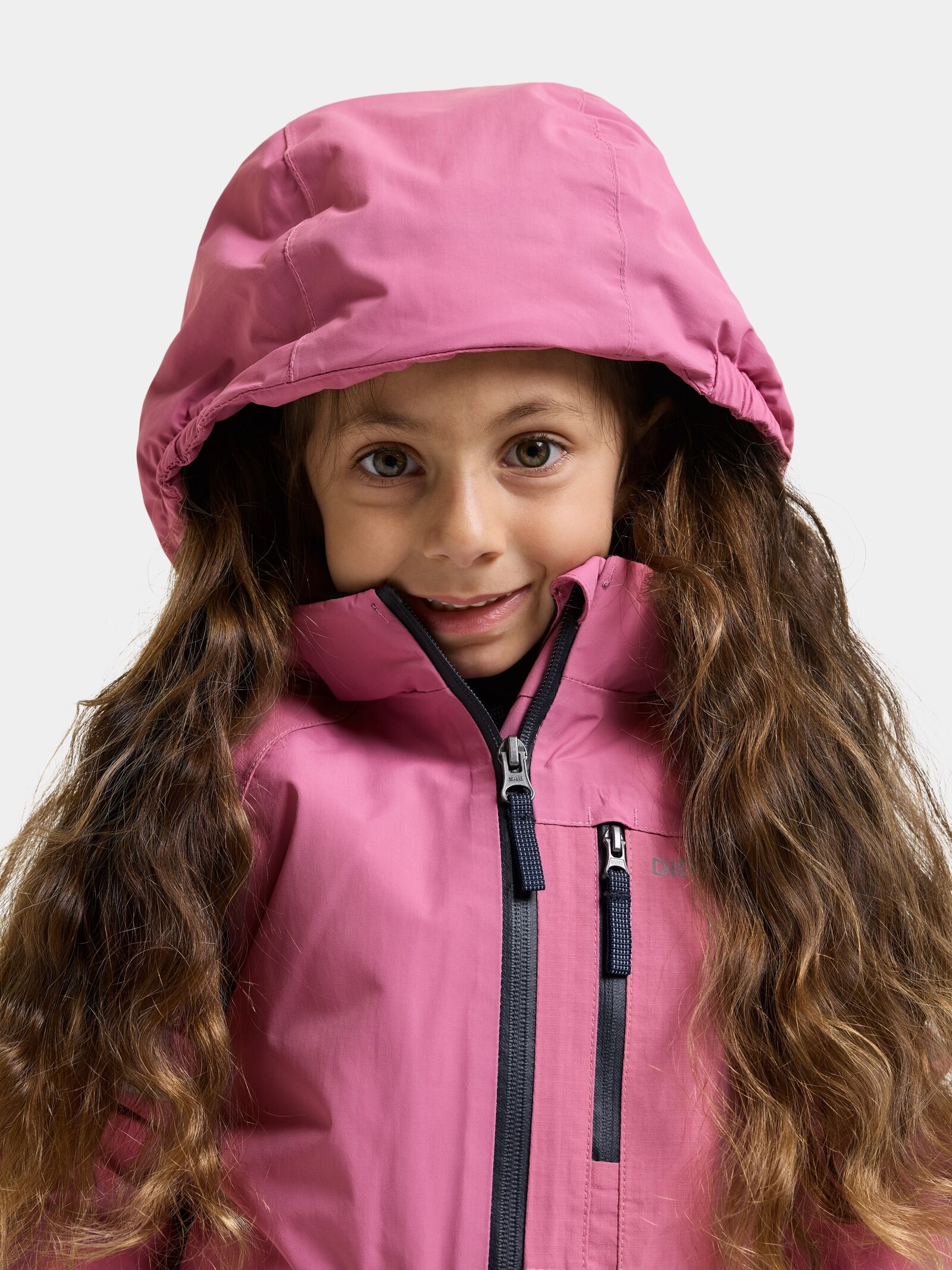 Heather Pink
