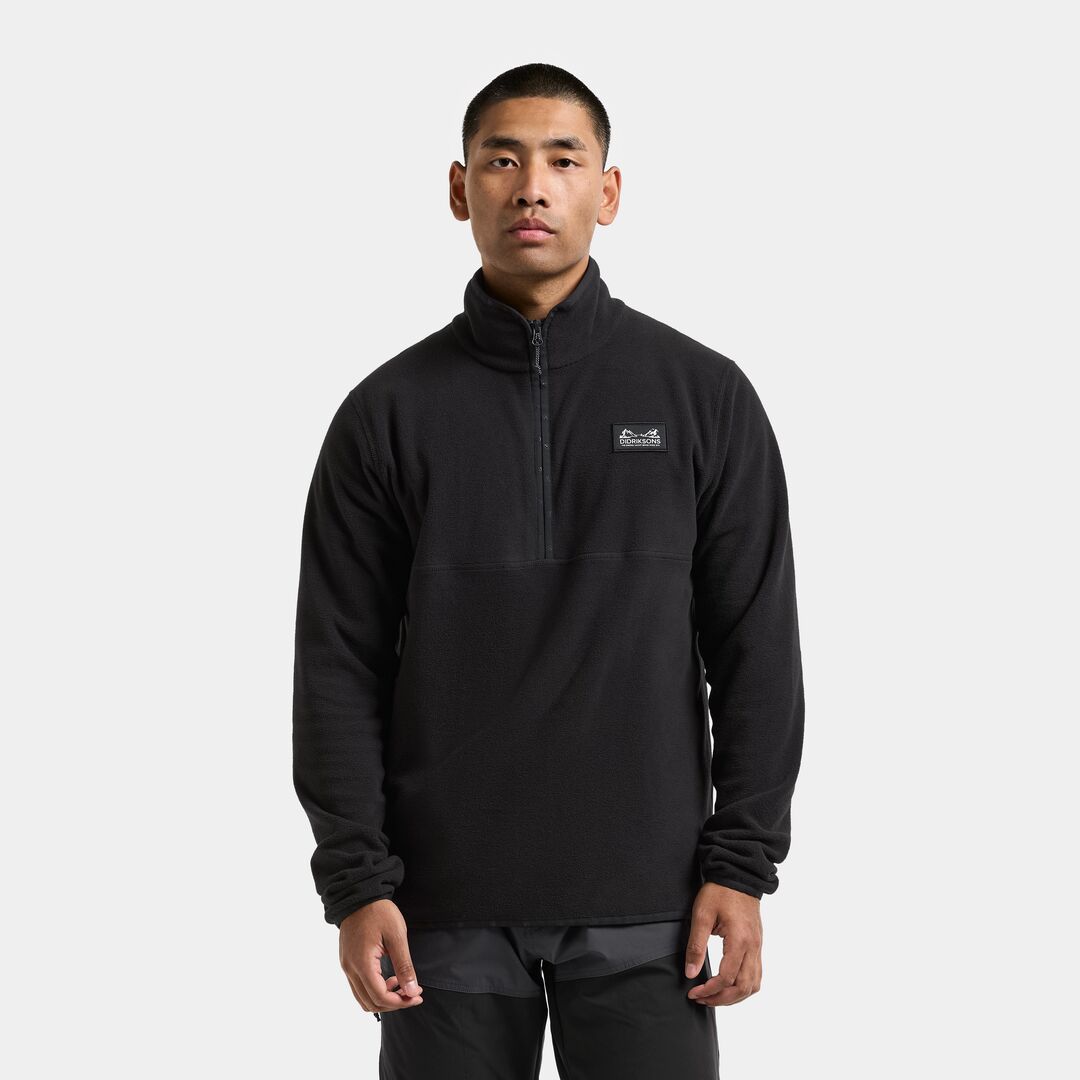 Vito Half-Zip