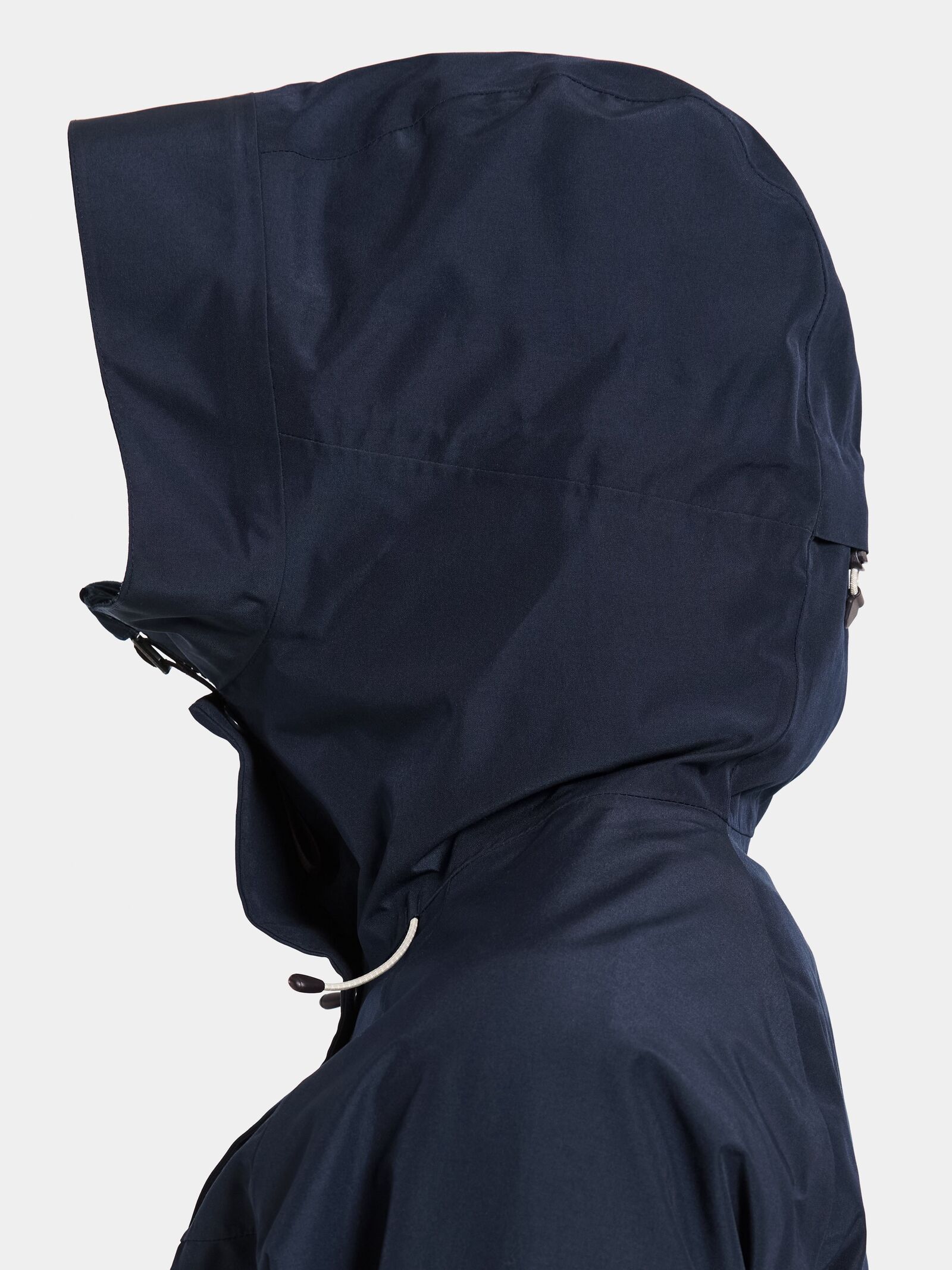 Dark Night Blue