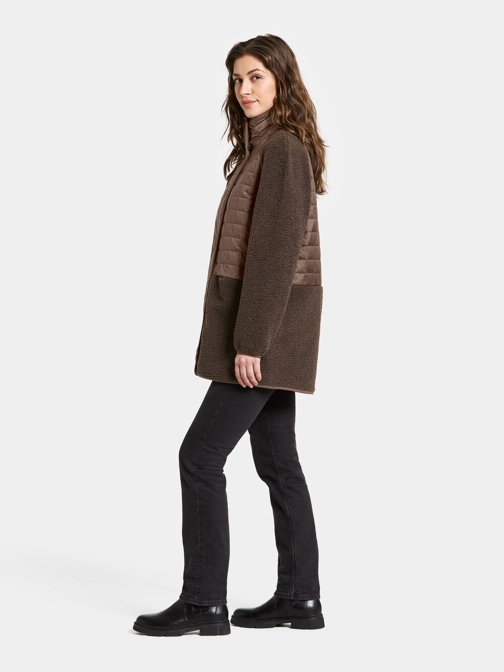 Mocha Brown