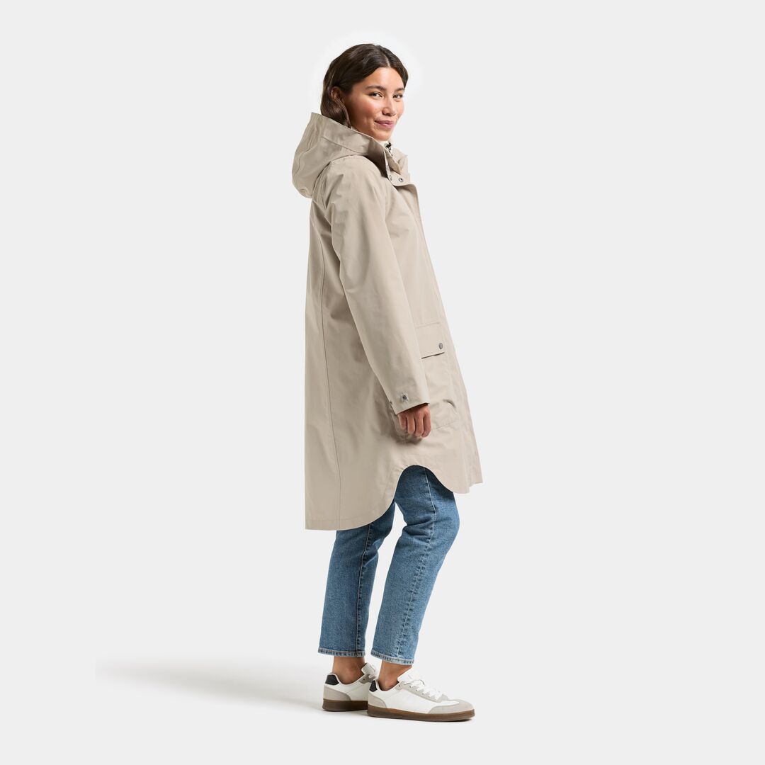 Adria Parka , Didriksons