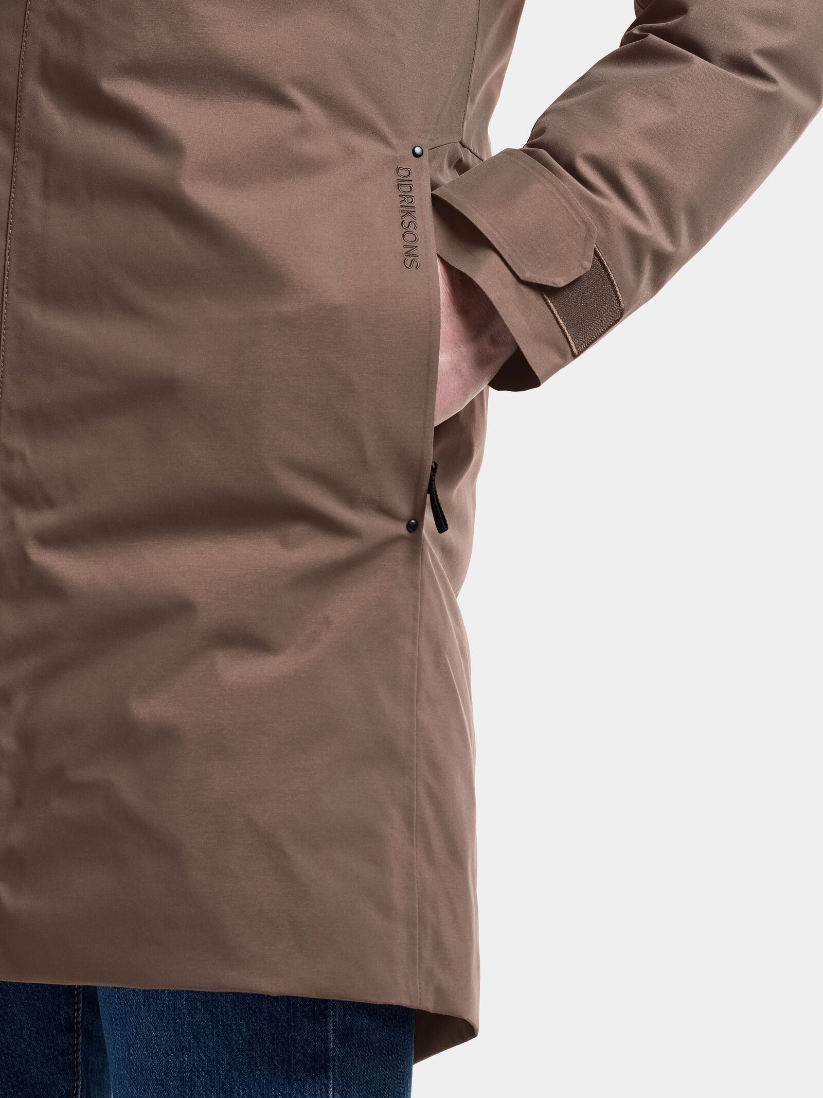 Mocha Brown