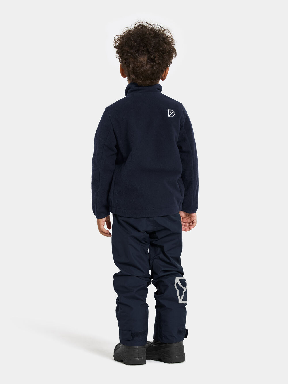 Dark Night Blue