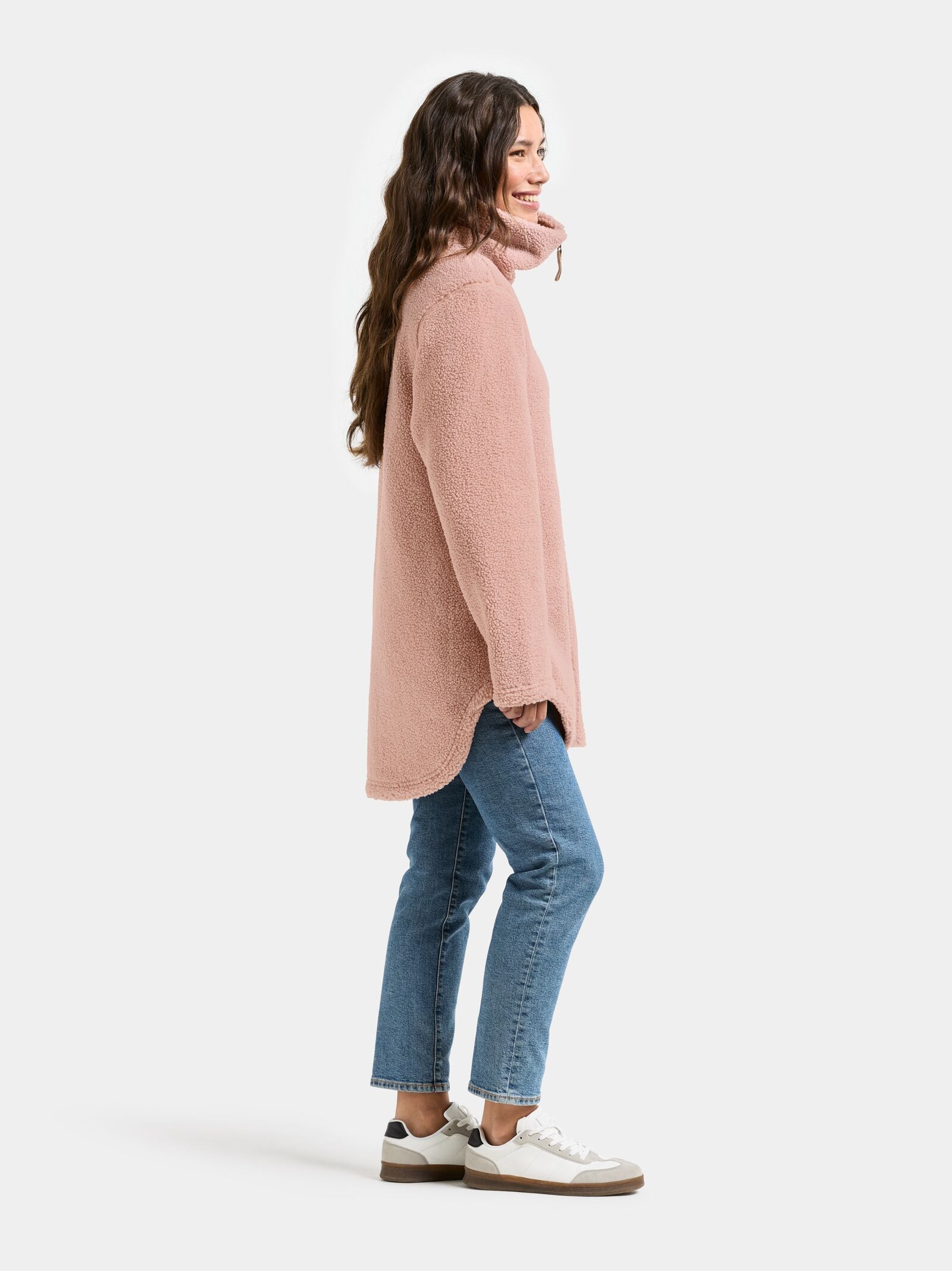 Vintage Pink