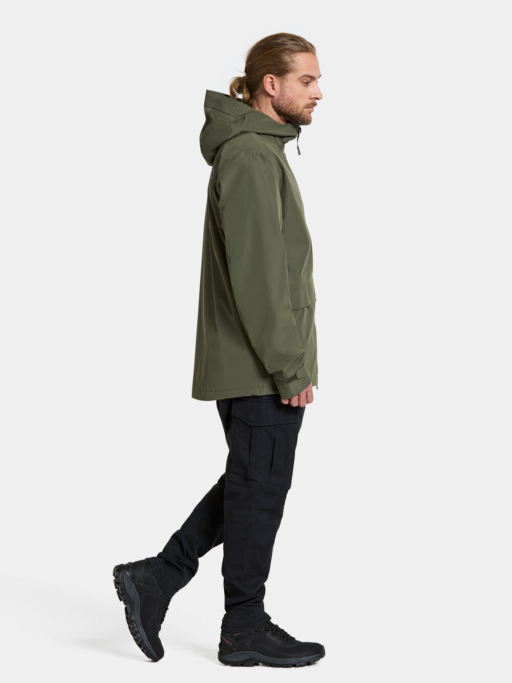 Deep Green