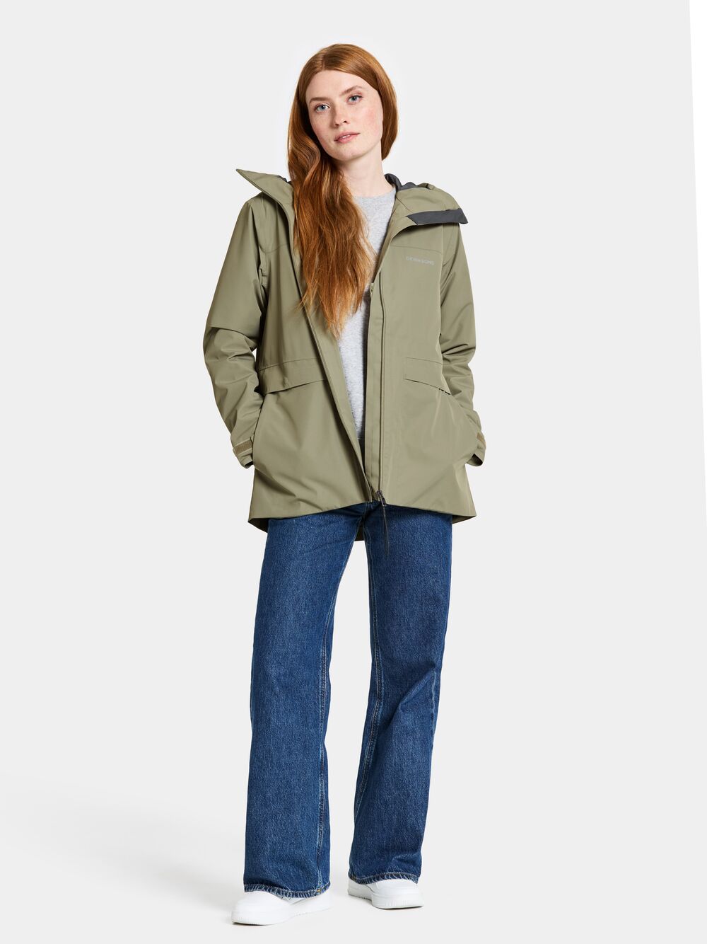 Mistel Green