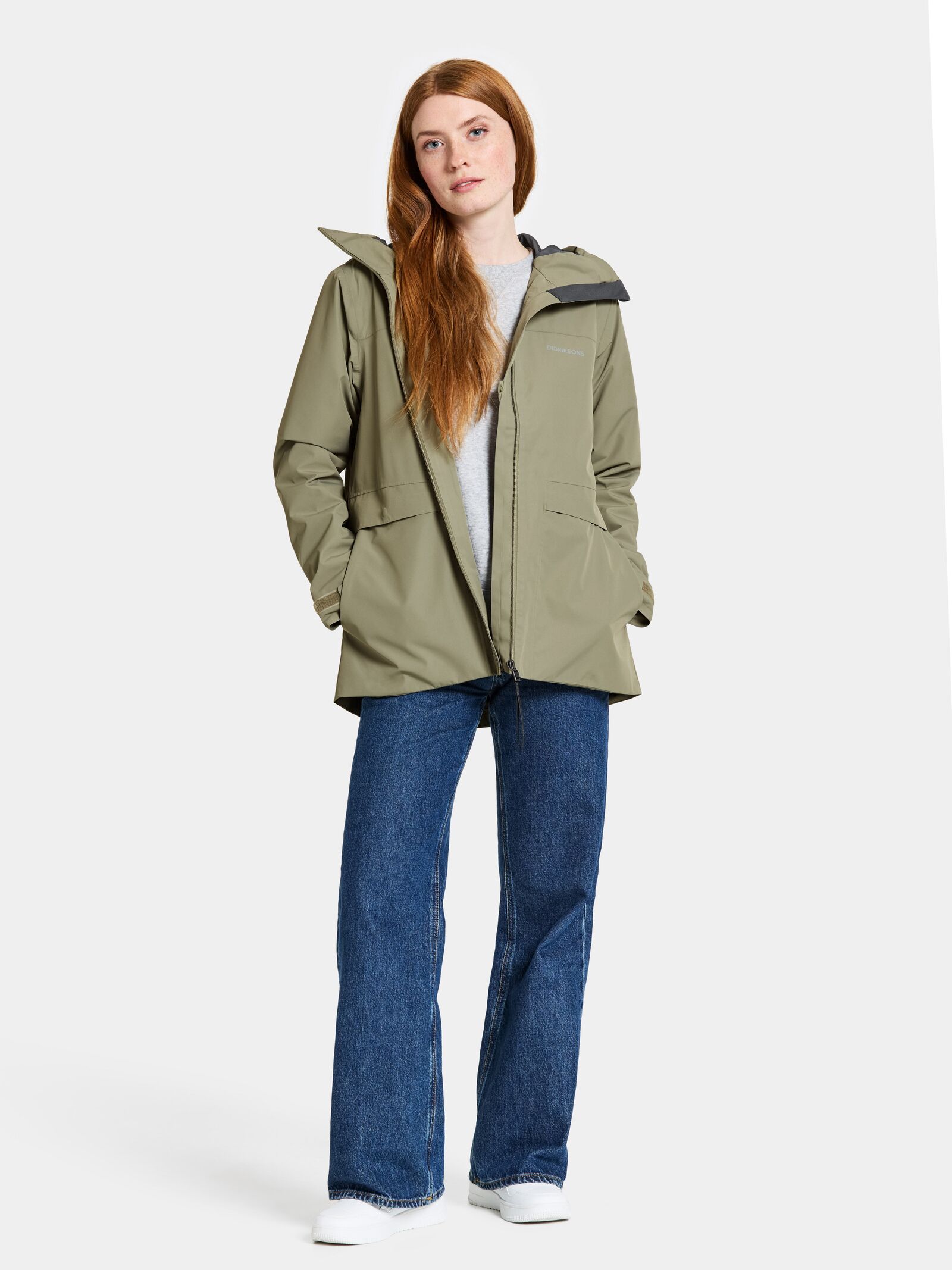 Mistel Green