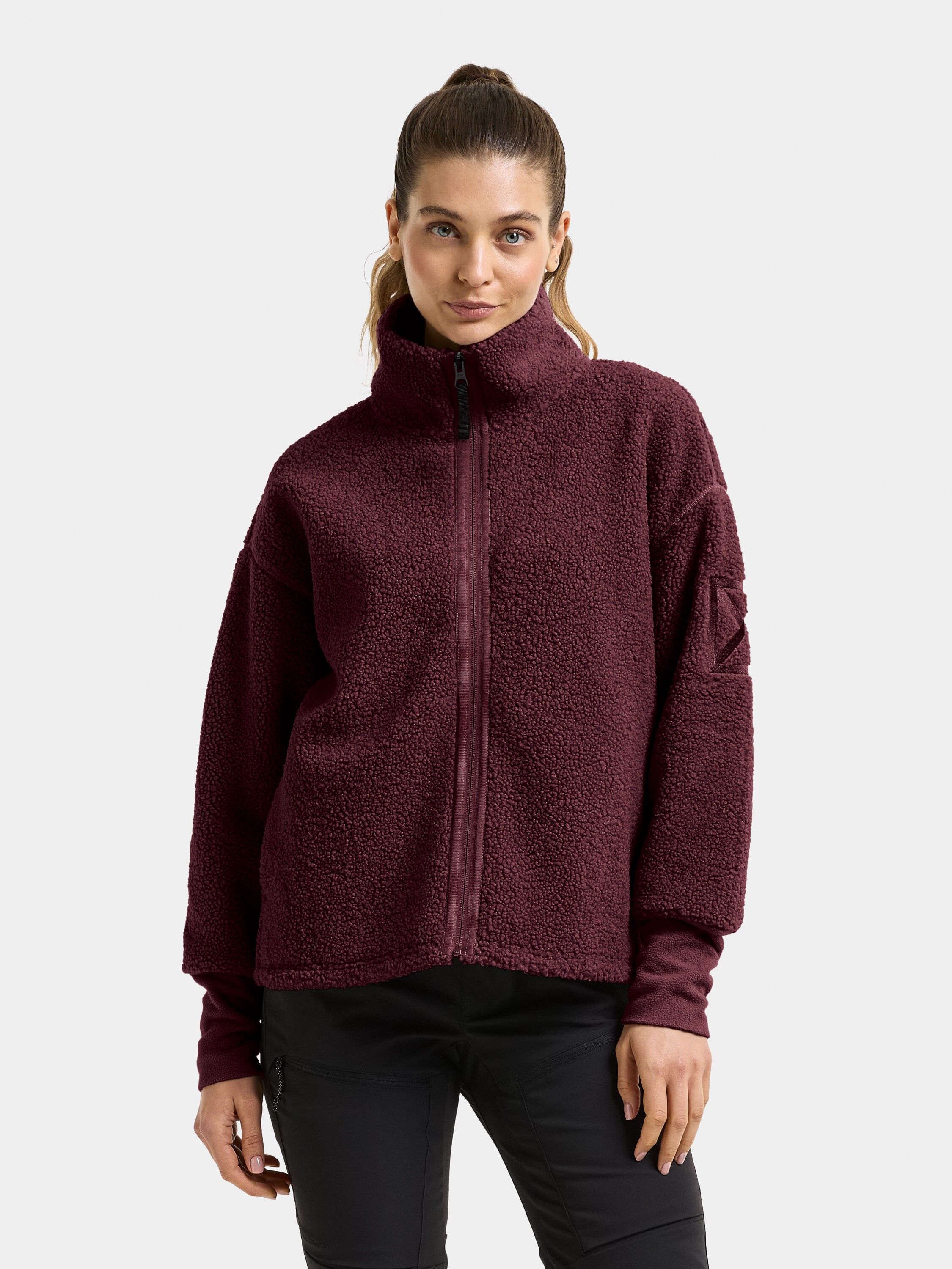 Melissa Full-Zip