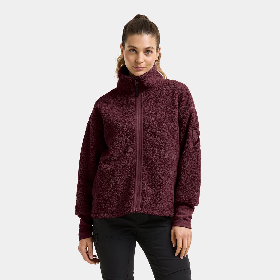 Melissa Full-Zip