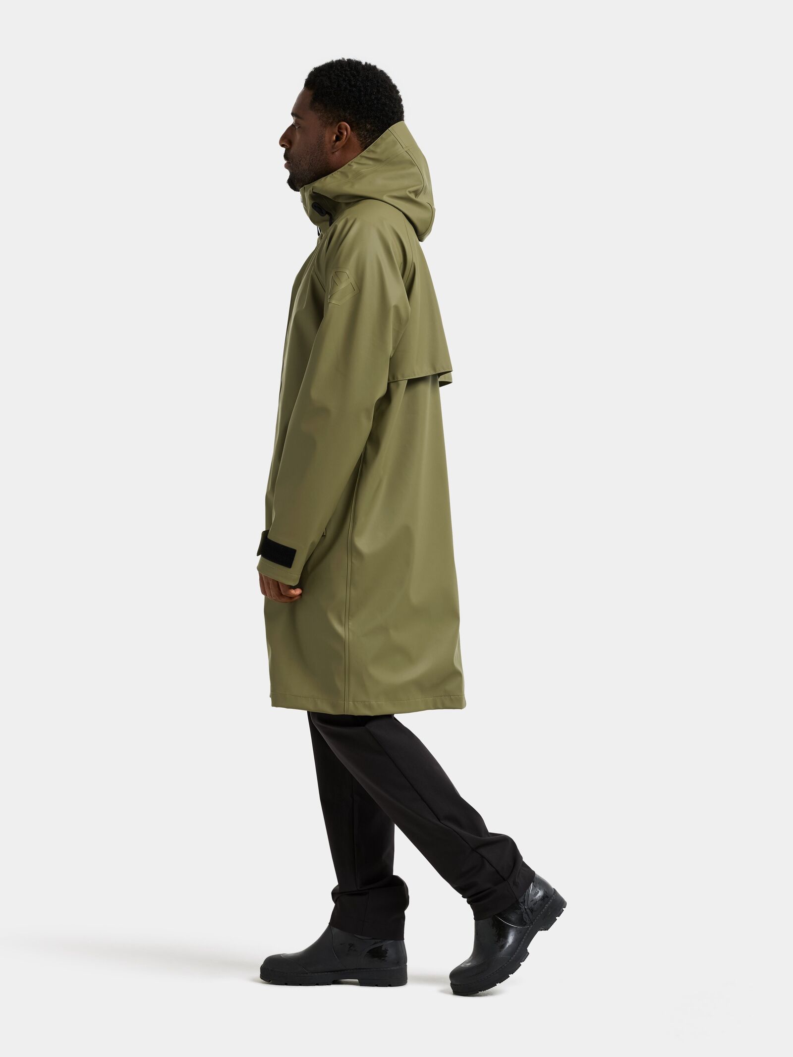 Olive Green