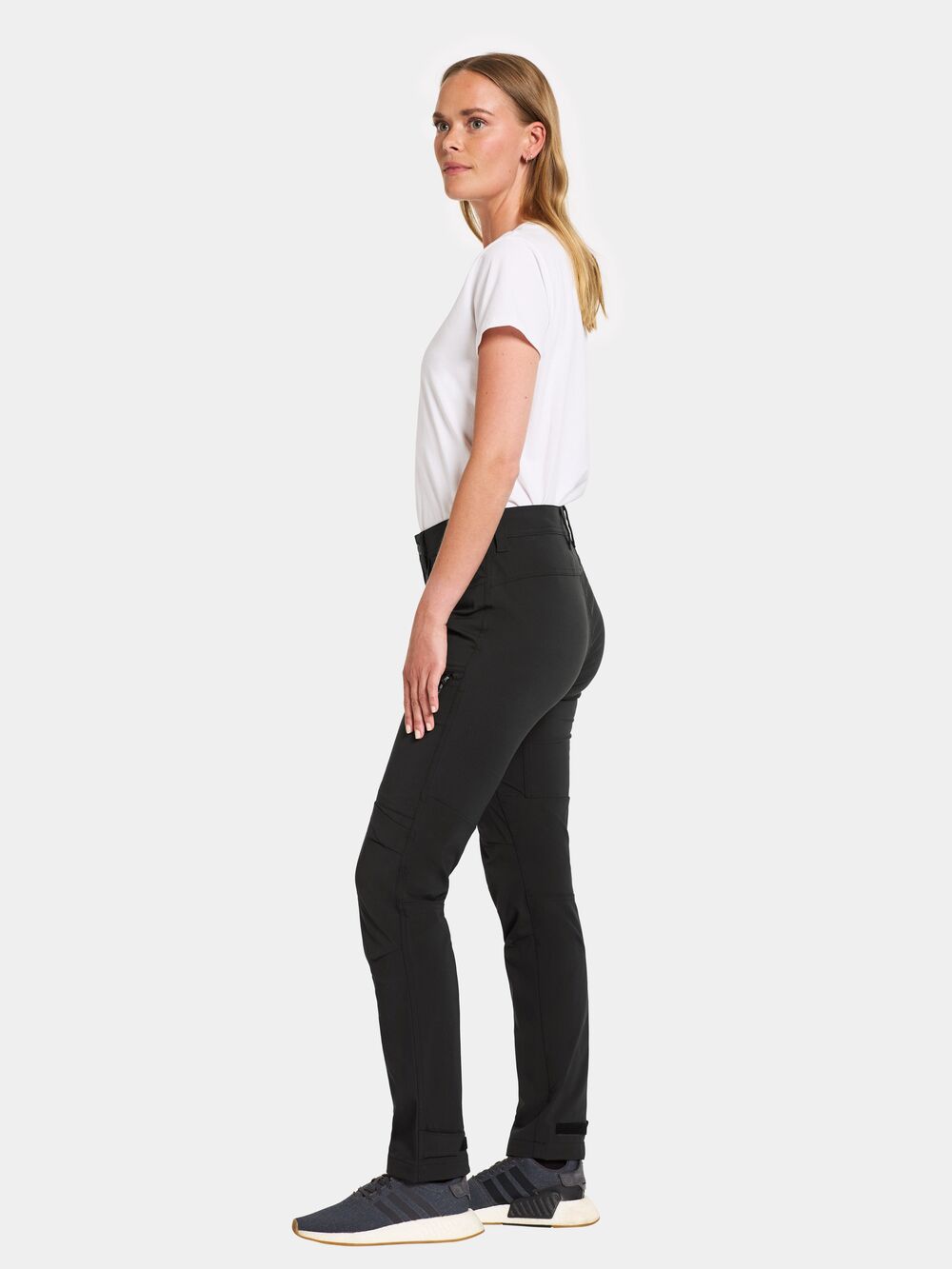 Lynx Pants Black