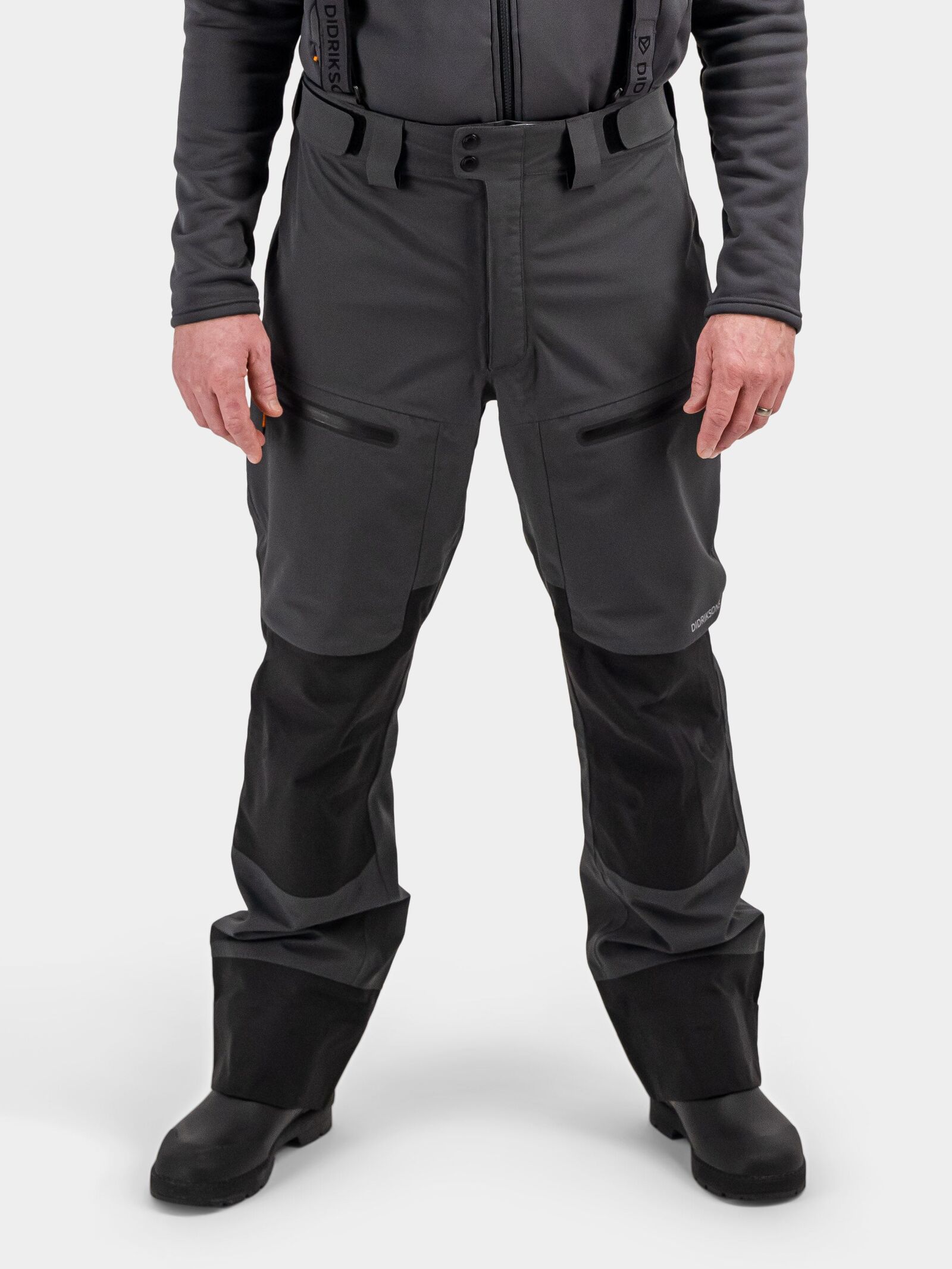 Coal black
