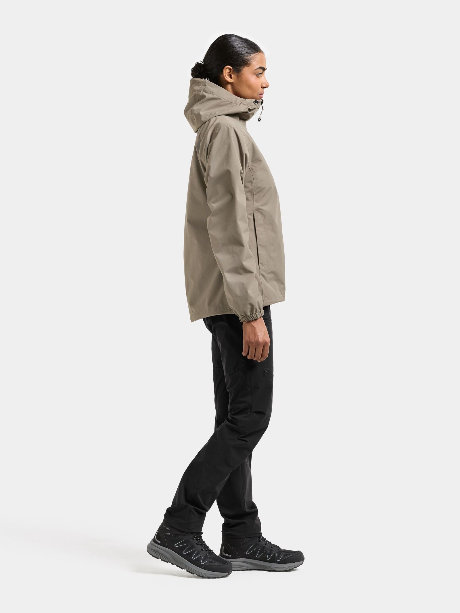 Ash Brown