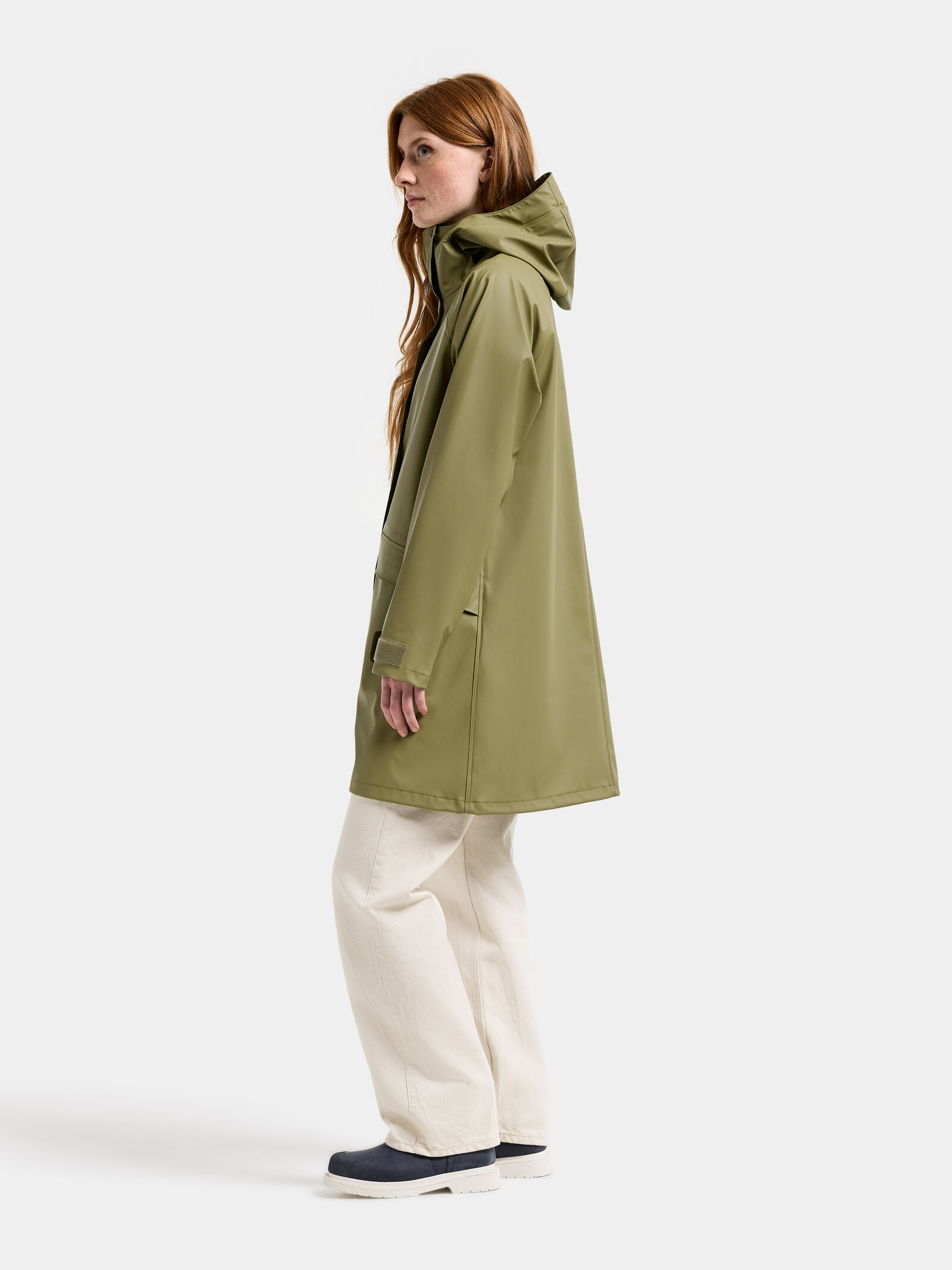 Olive Green