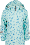 Doodle Pale Mint
