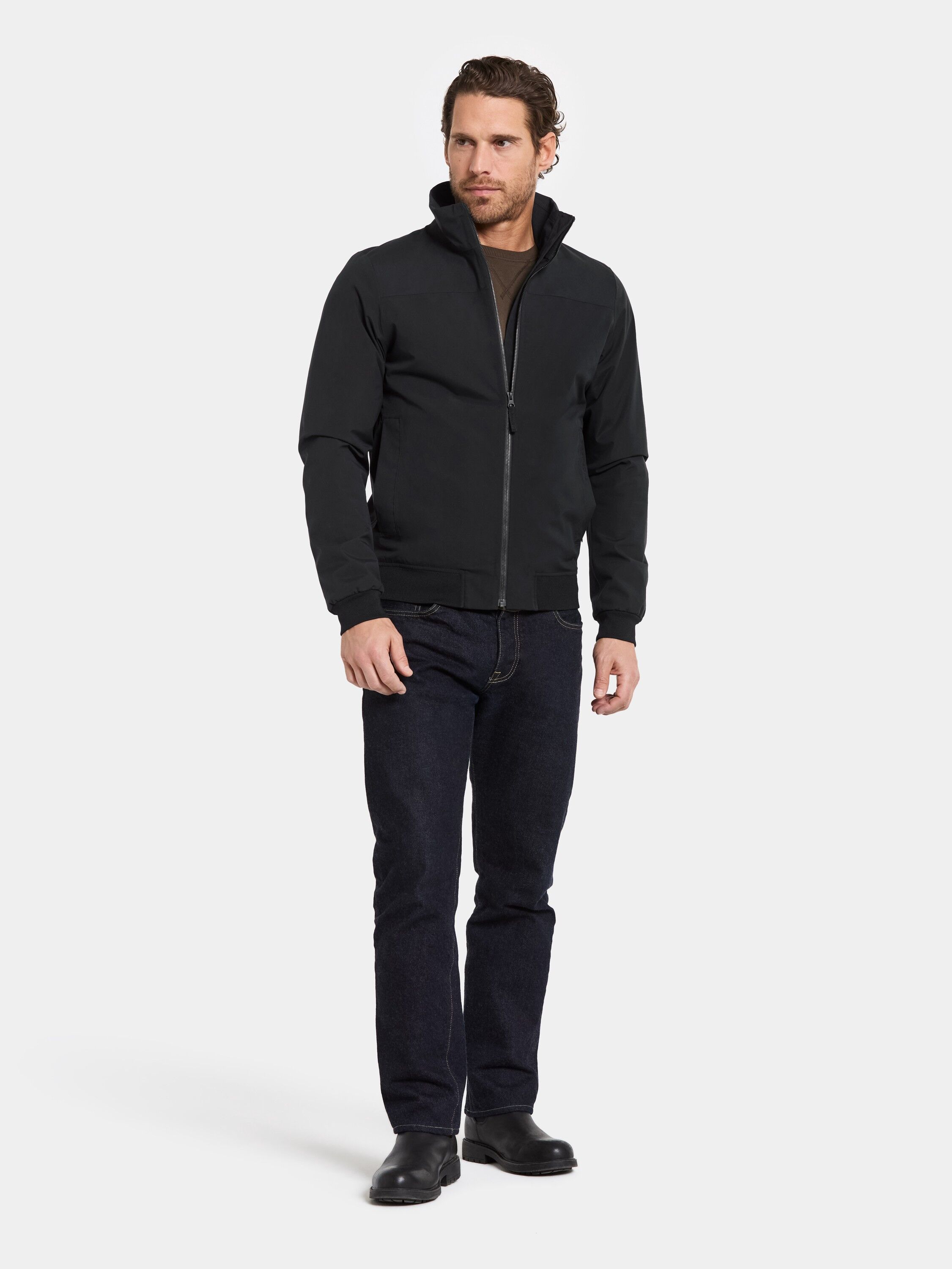 Alvin Jacket — Bilde 4 av 5