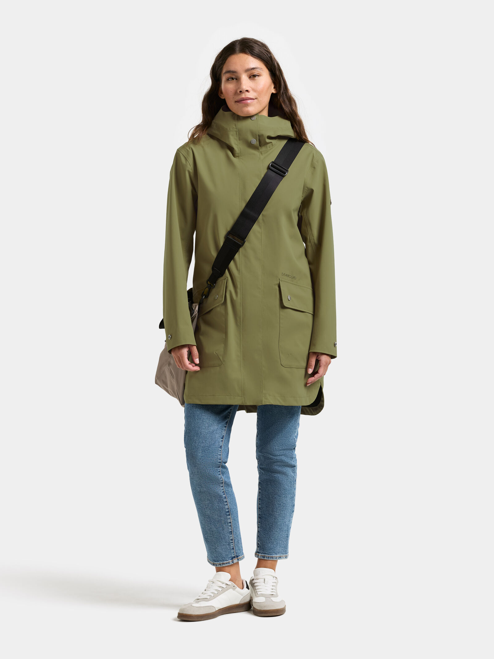 Olive Green