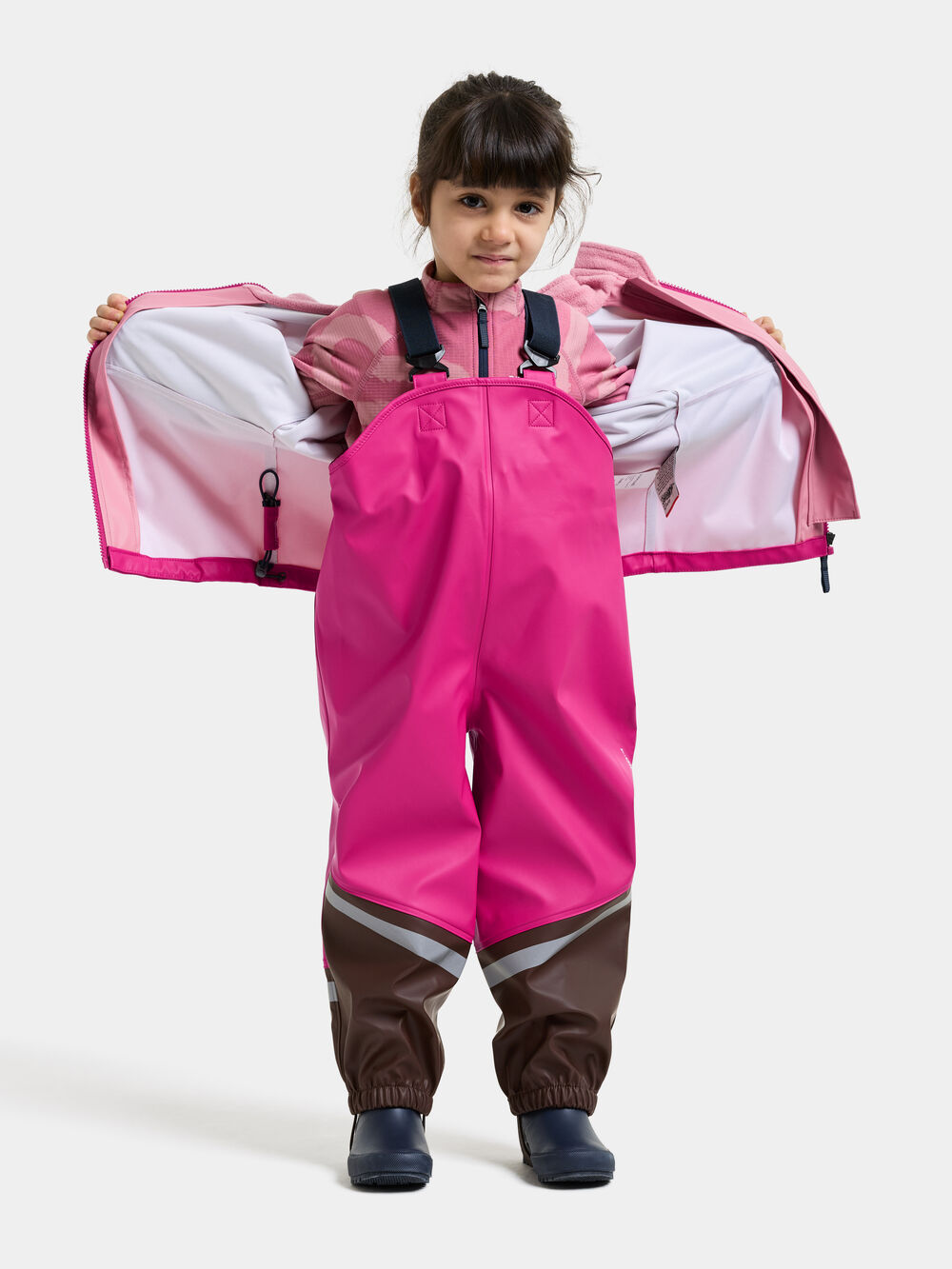 Oyster Pink